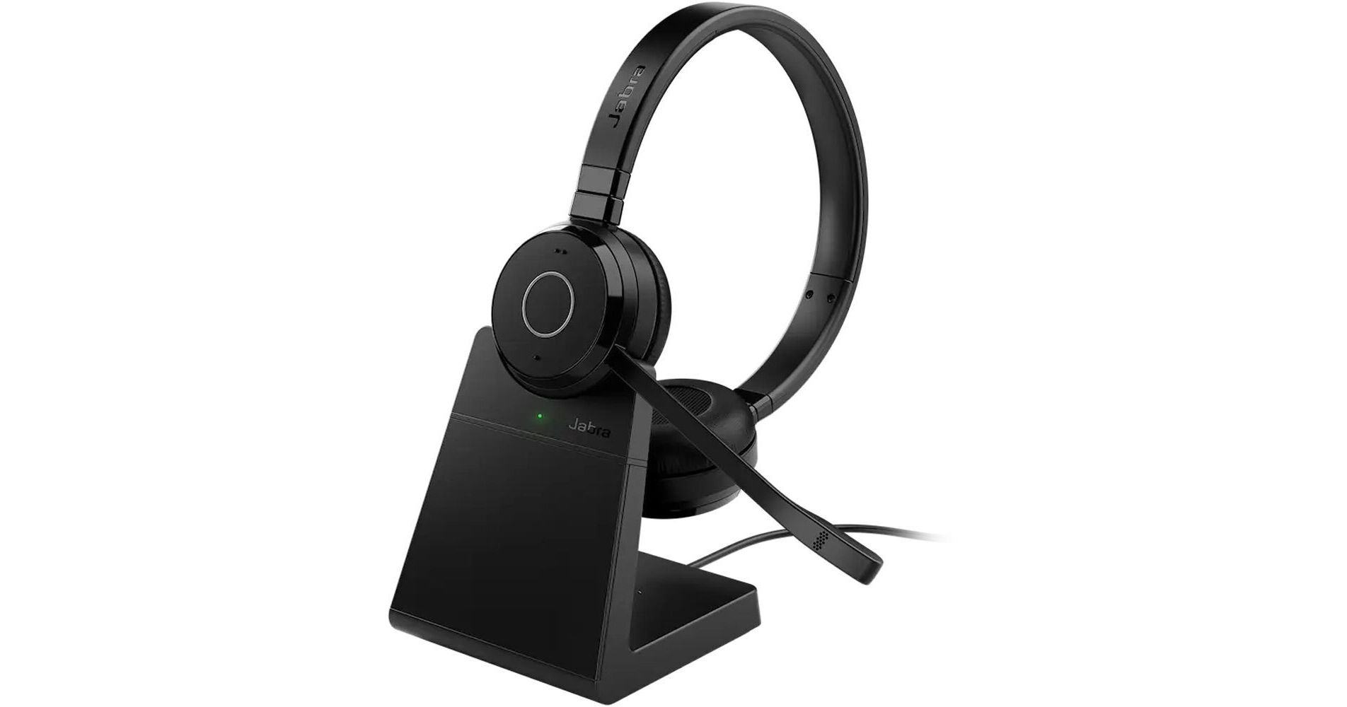 Jabra Evolve 65 TE USB-A MS Stereo Wireless Headset 6699-833-399