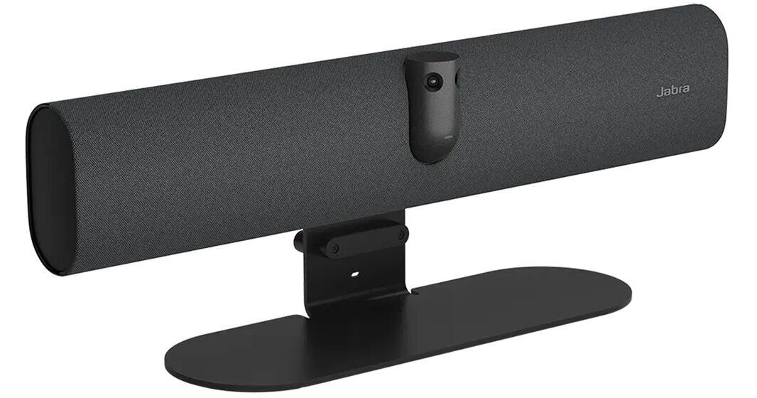 Jabra PanaCast 40 Video Bar (Teams Rooms) 8701-232 B&H Photo