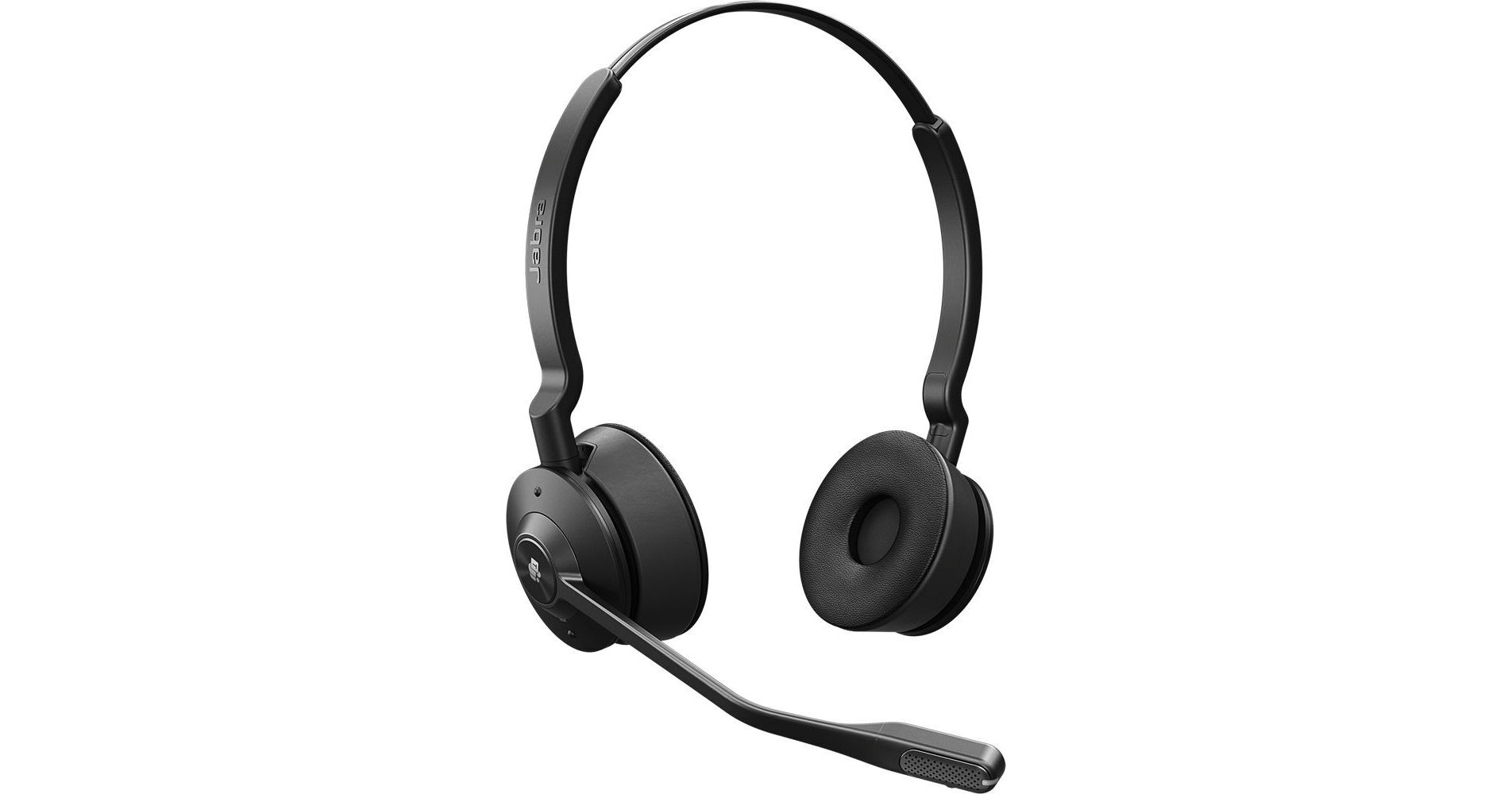 Jabra Engage 55 USB-A Low Power Stereo Wireless 9559-410-125-1