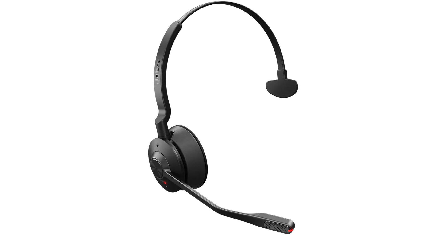 Jabra Engage 55 SE USB-C UC Mono Wireless Headset 9653-435-125