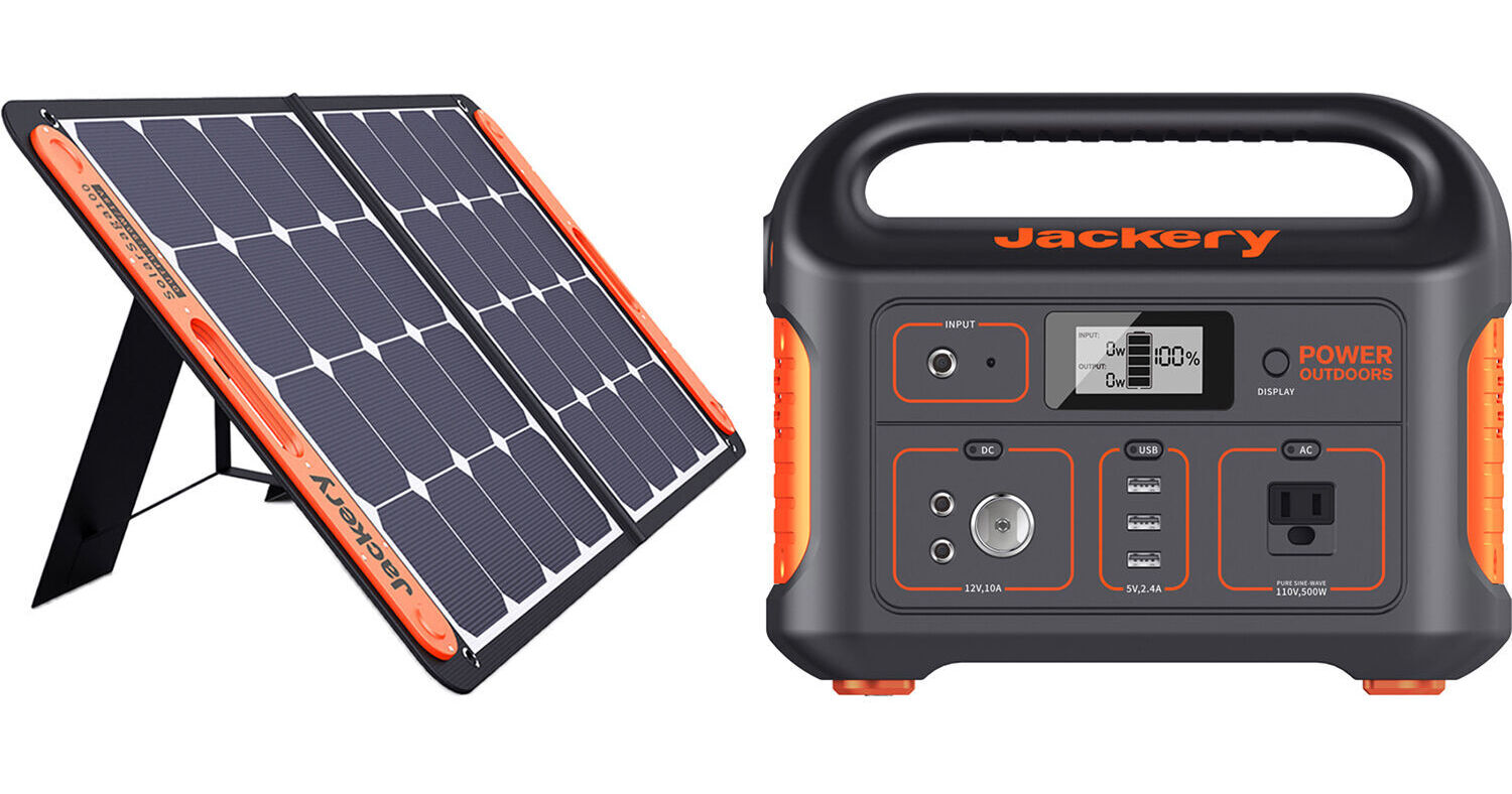 home battery generator Mango Power E Portable Power Station
