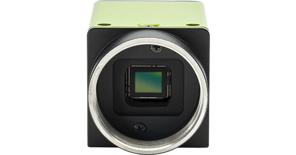 JAI Go-X 2.3MP Pregius 2nd Gen Compact Camera GOX-2402M-USB B&H