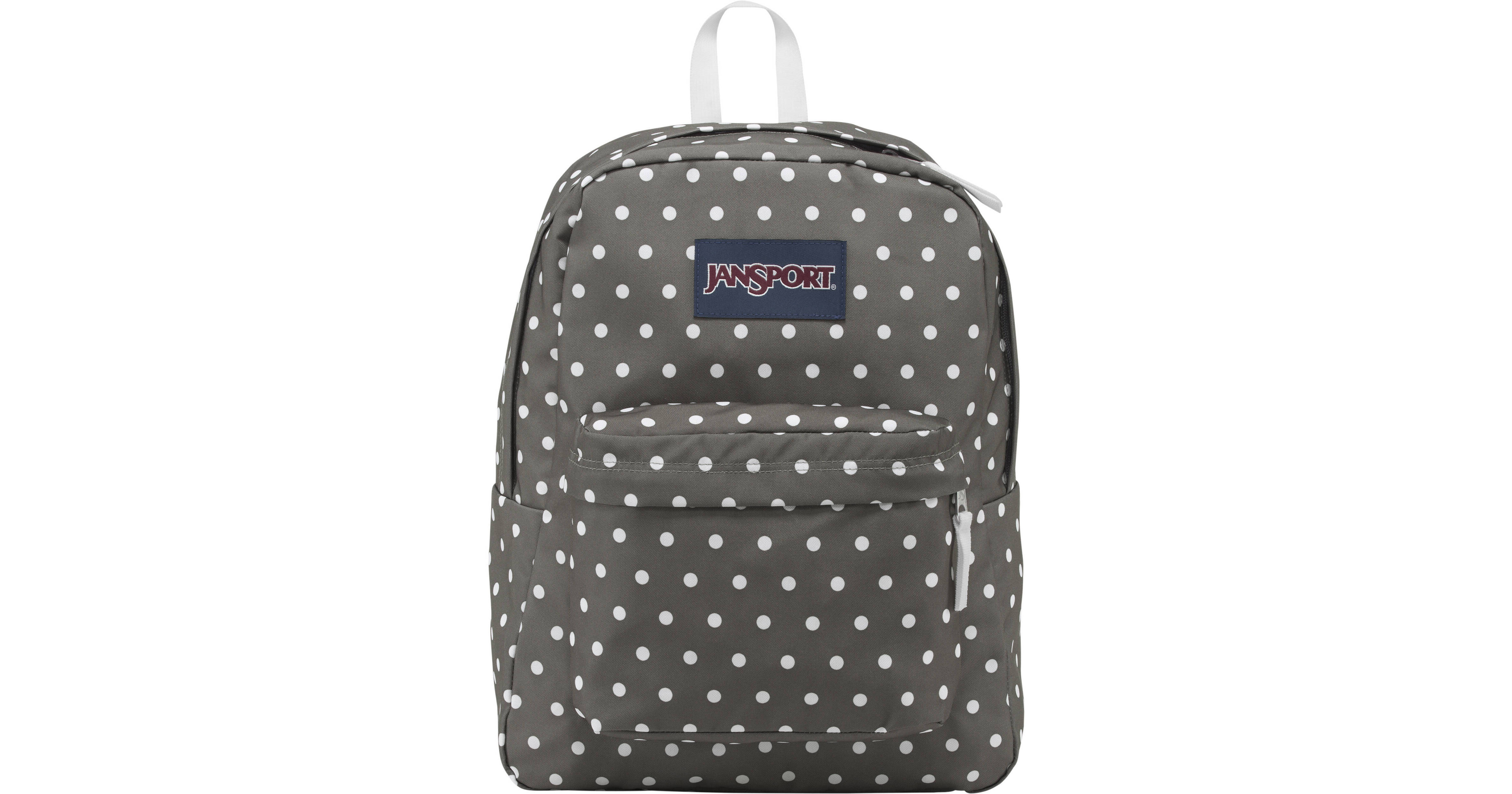 JanSport SuperBreak 25L Backpack JS00T5010K4 B&H Photo Video