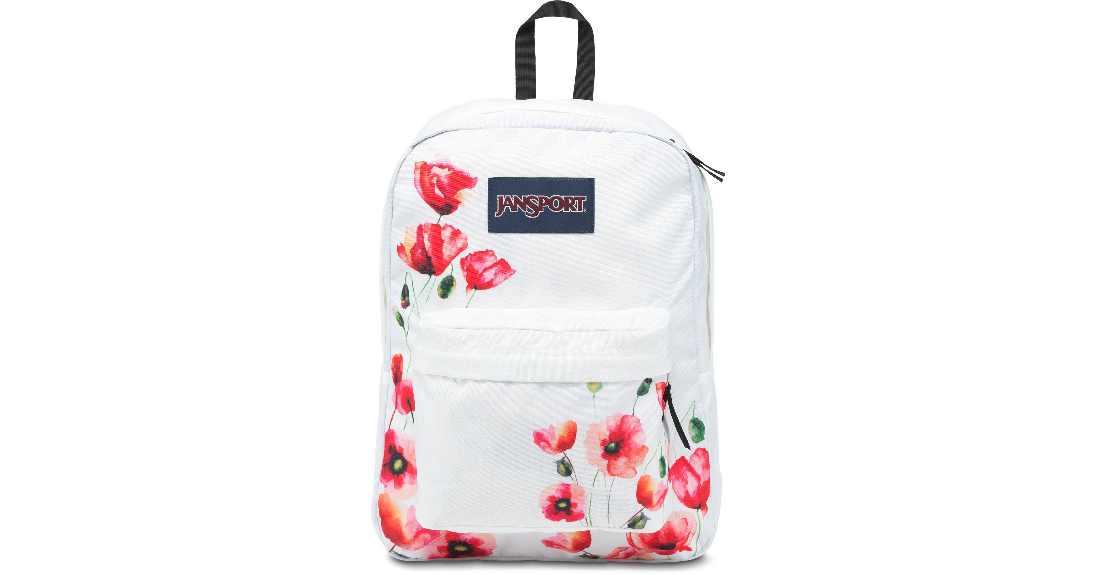 JanSport SuperBreak 25L Backpack JS00T5010K8 B&H Photo Video