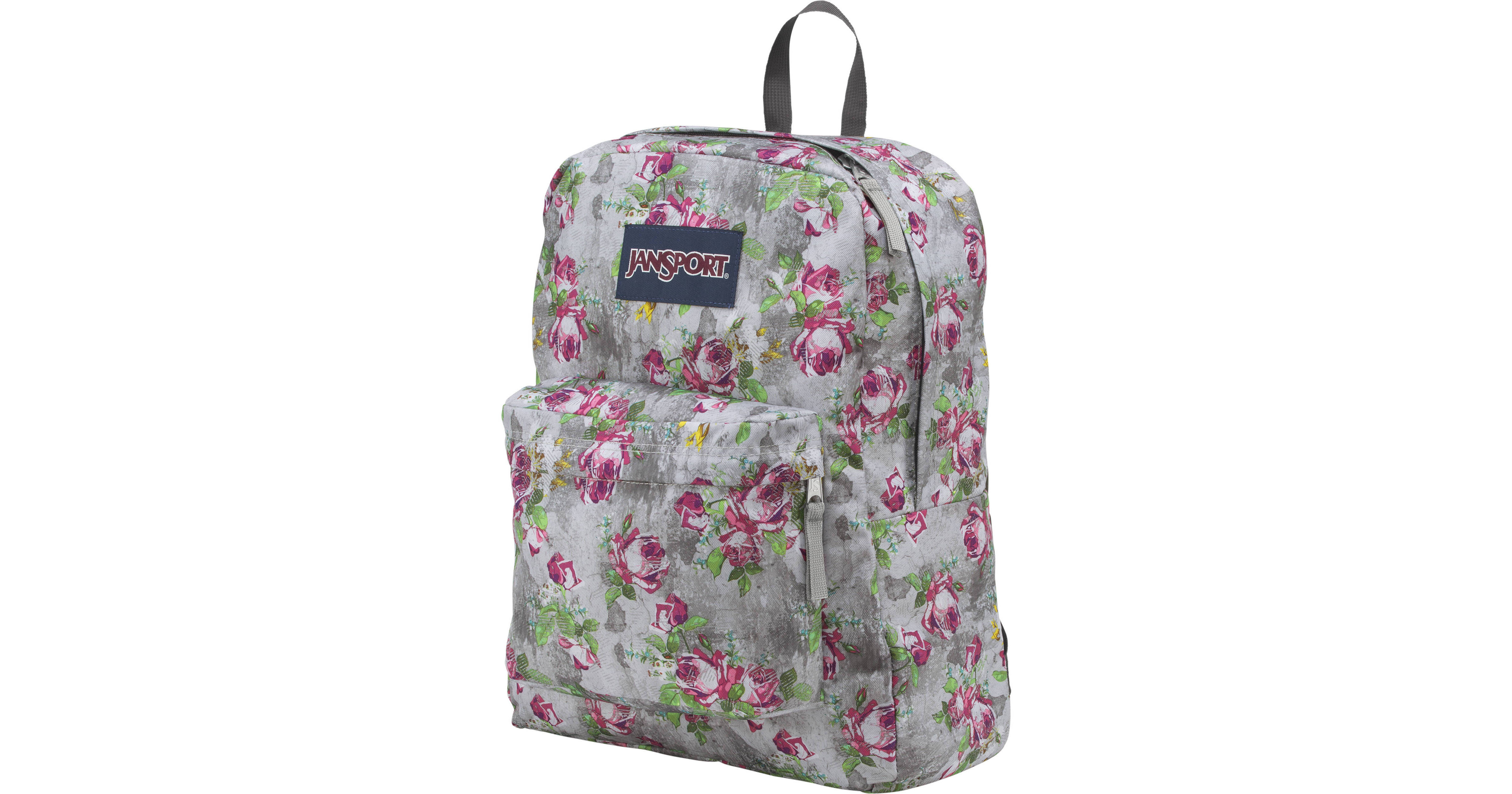 JanSport SuperBreak 25L Backpack JS00T5010KL B&H Photo Video JanSport SuperBreak 25L Backpack JS00T5010KL B&H Photo Video