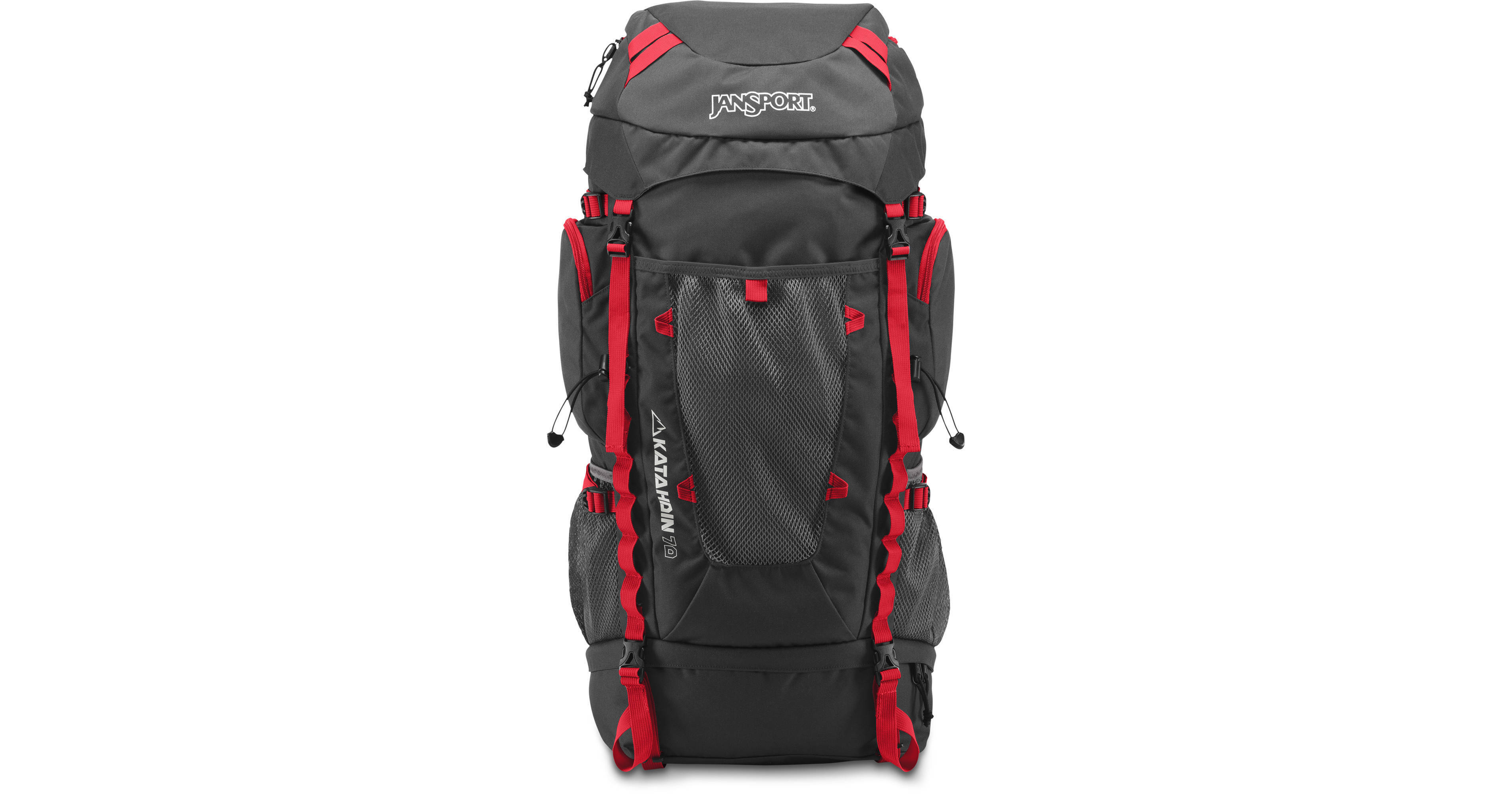 jansport 70 l backpack JanSport Katahdin 70 Backpack JS00T58B7CQ B&H Photo Video