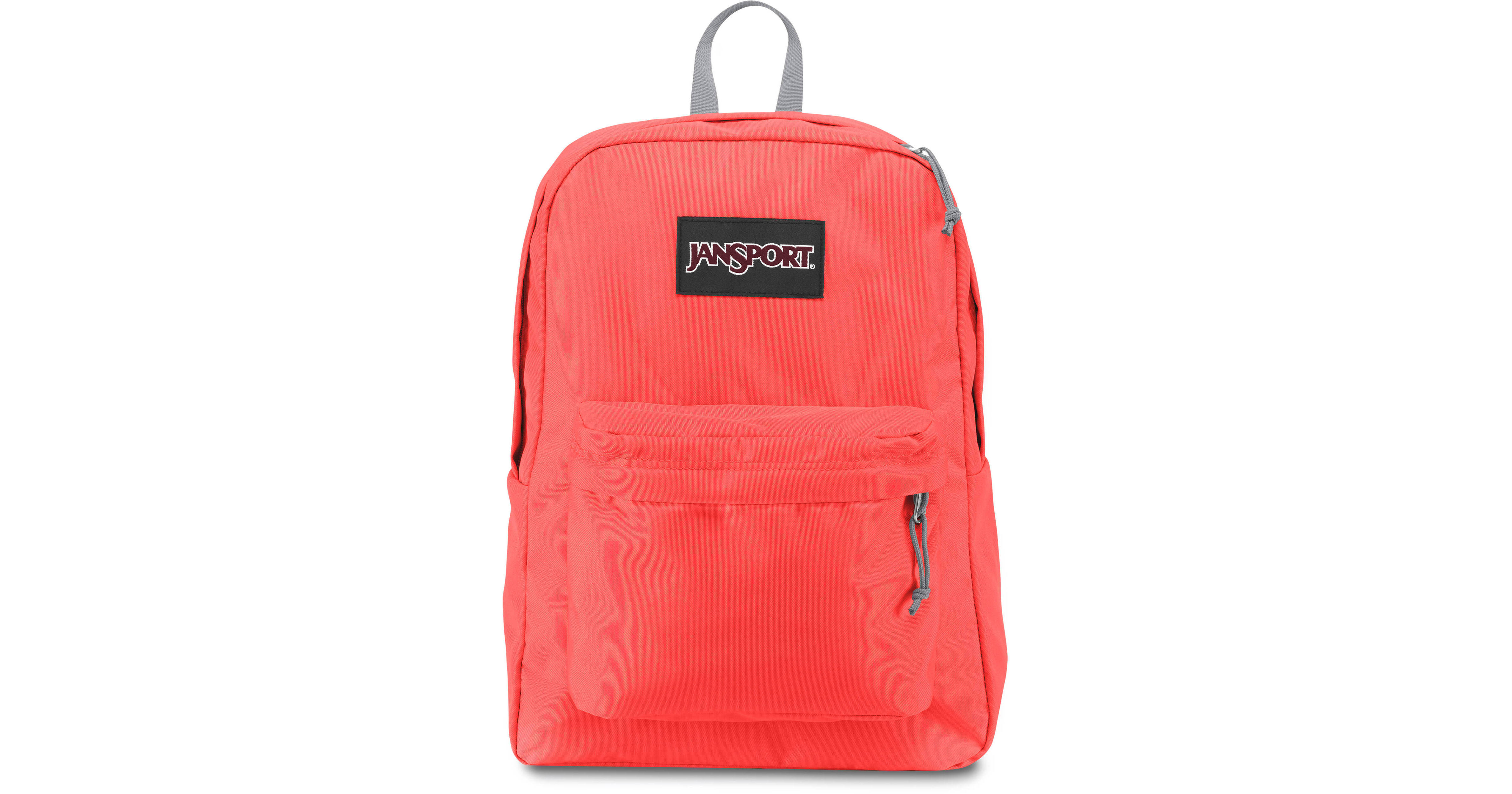 JanSport Black Label SuperBreak 25L Backpack JS00TWK80D5 B&H