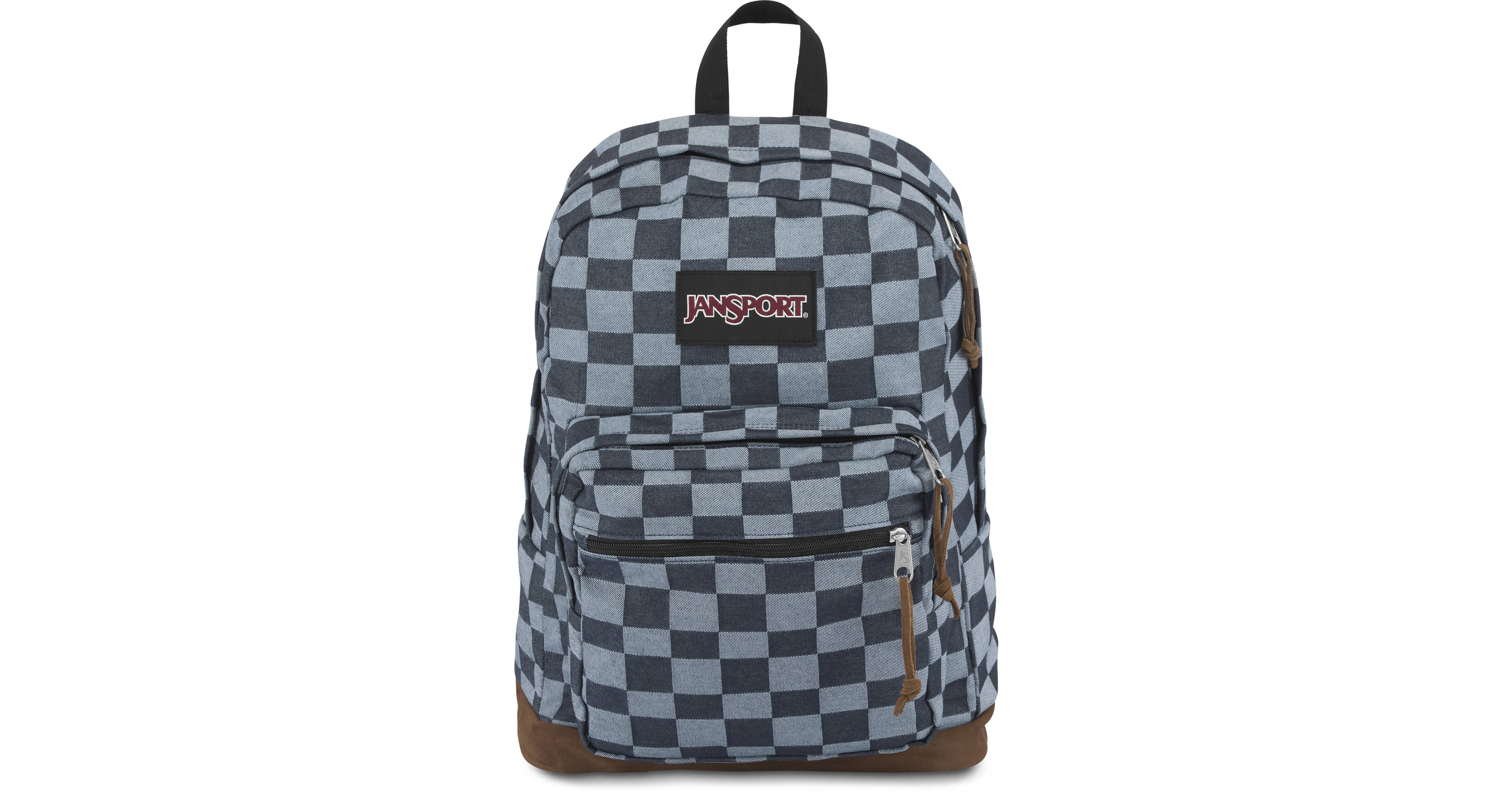 JanSport Right Pack Expressions 31L Backpack JS00TZR60F9 B&H JanSport Right Pack Expressions 31L Backpack JS00TZR60F9 B&H