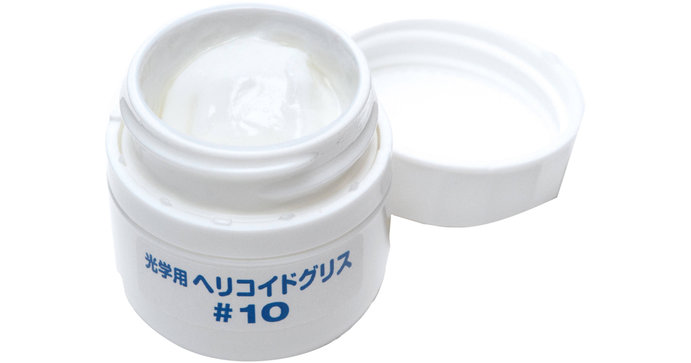 Japan Hobby Tool Helicoid Grease #10 Lubricant (15mL) JHT9110-10 Japan Hobby Tool Helicoid Grease #10 Lubricant (15mL) JHT9110-10