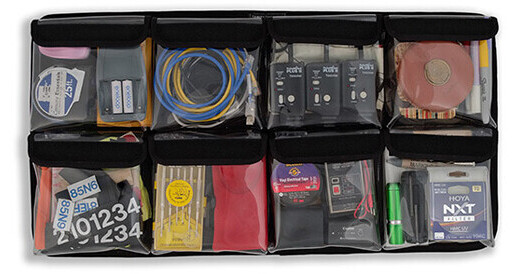 Jason Cases Pelican 1615 Lid Organizer CE1615LO B&H Photo Video