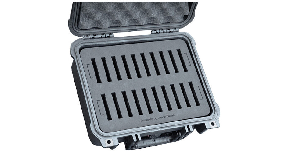 Jason Cases 2.5