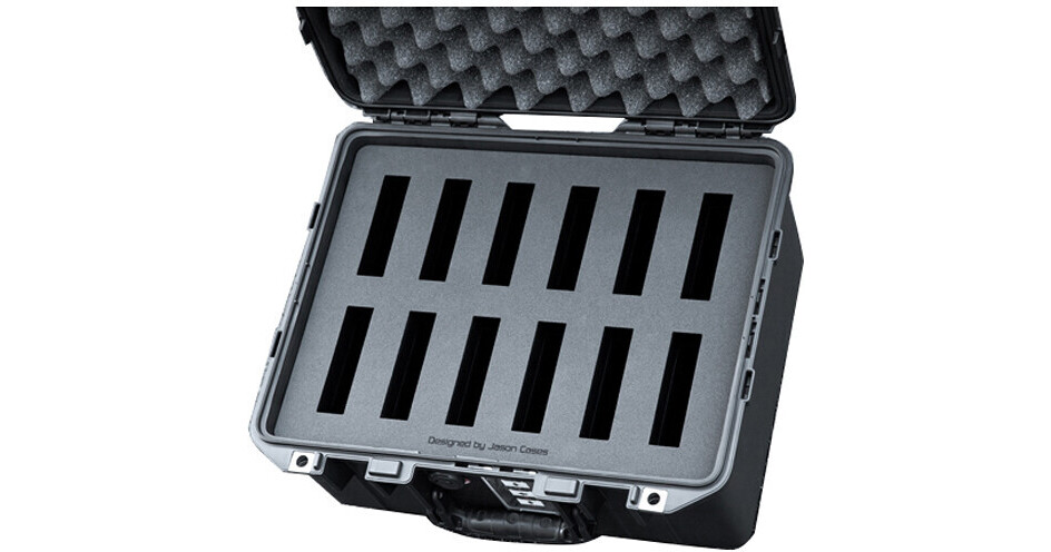 Jason Cases 3.5