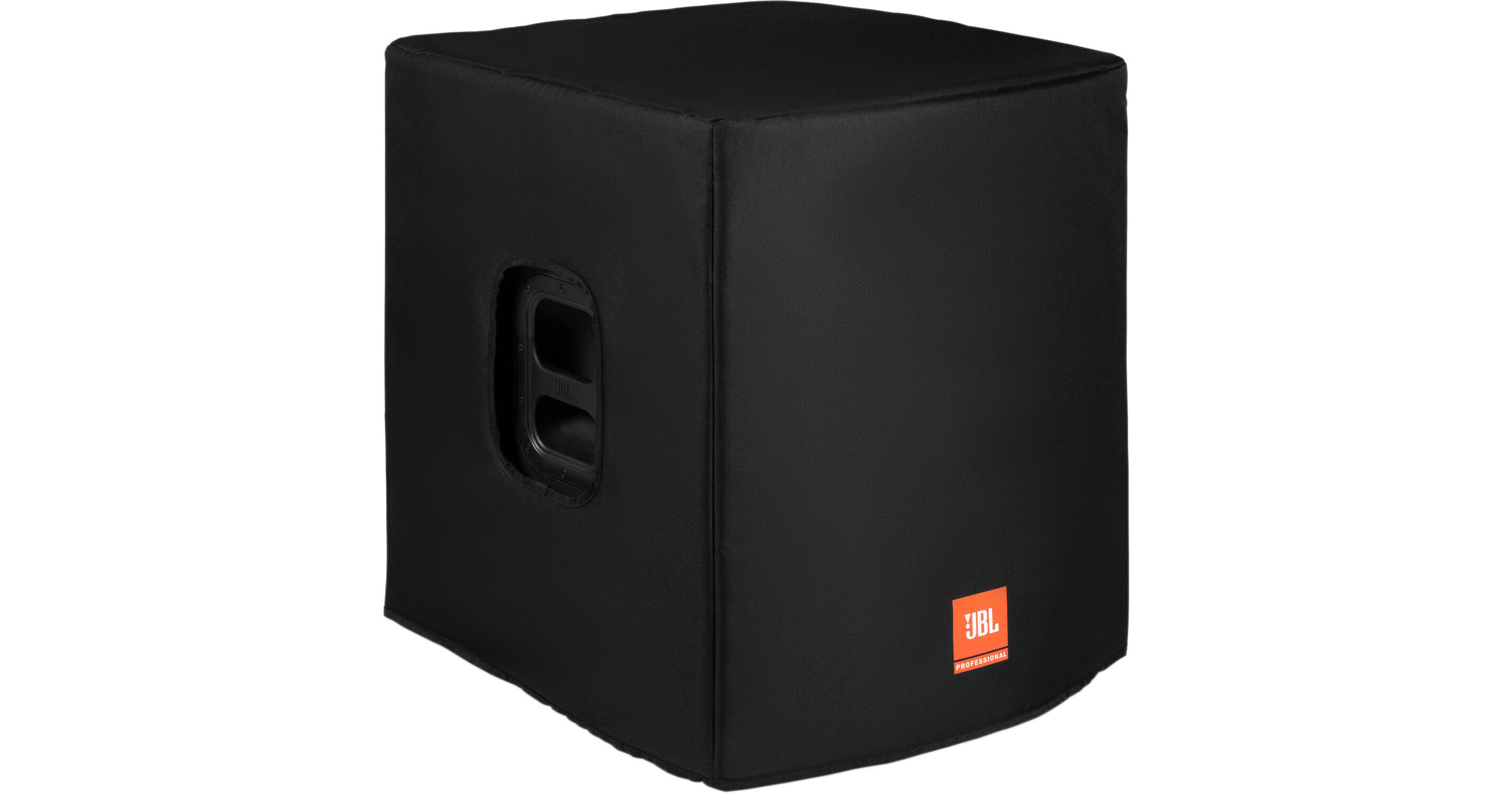 JBL BAGS Slip On Cover for EON718S Subwoofer (Black) EON718S-CVR