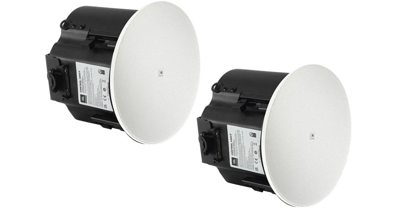 JBL Control 426C/T 6.5