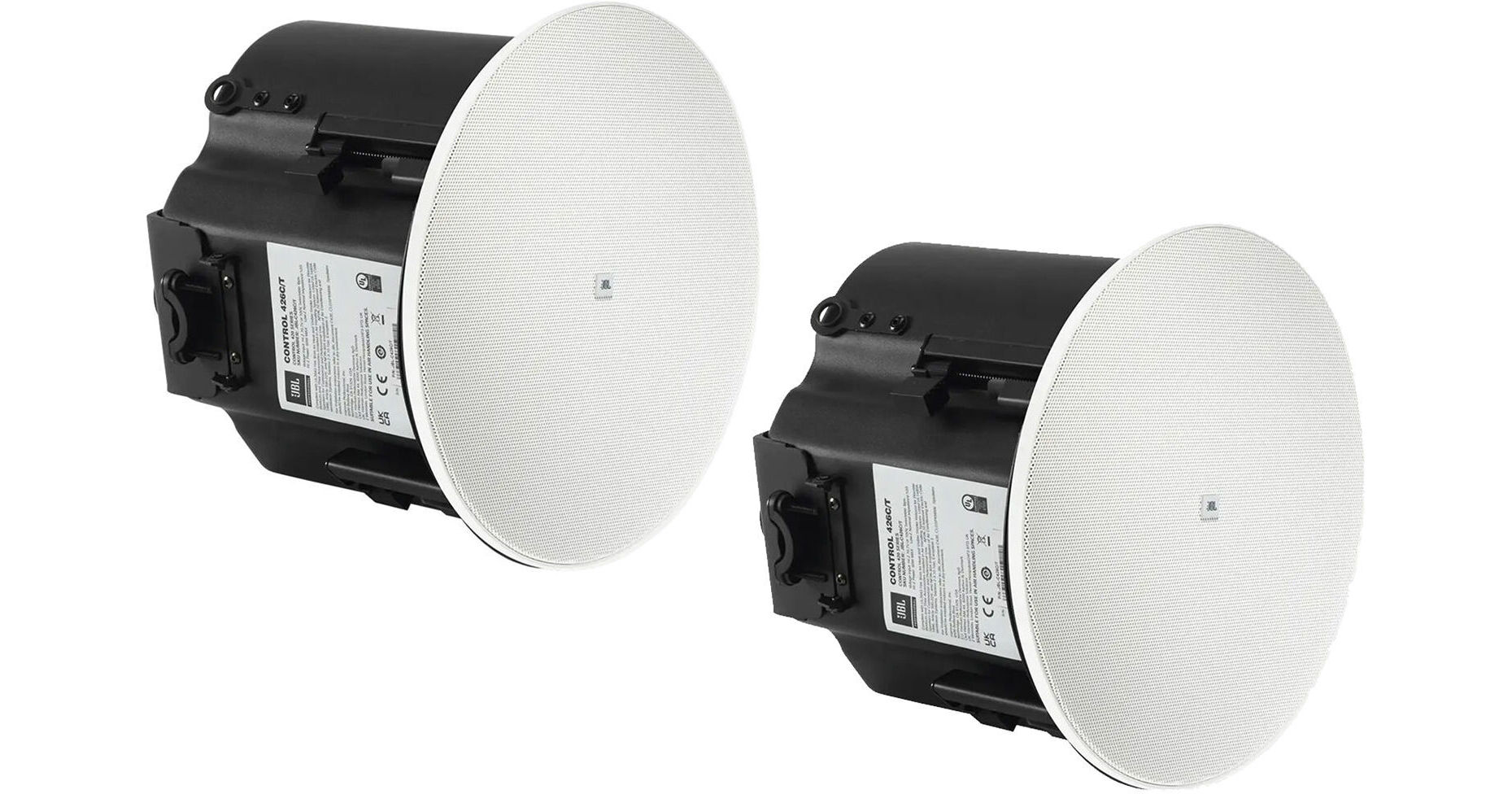 JBL Control 426C/T-LS 6.5