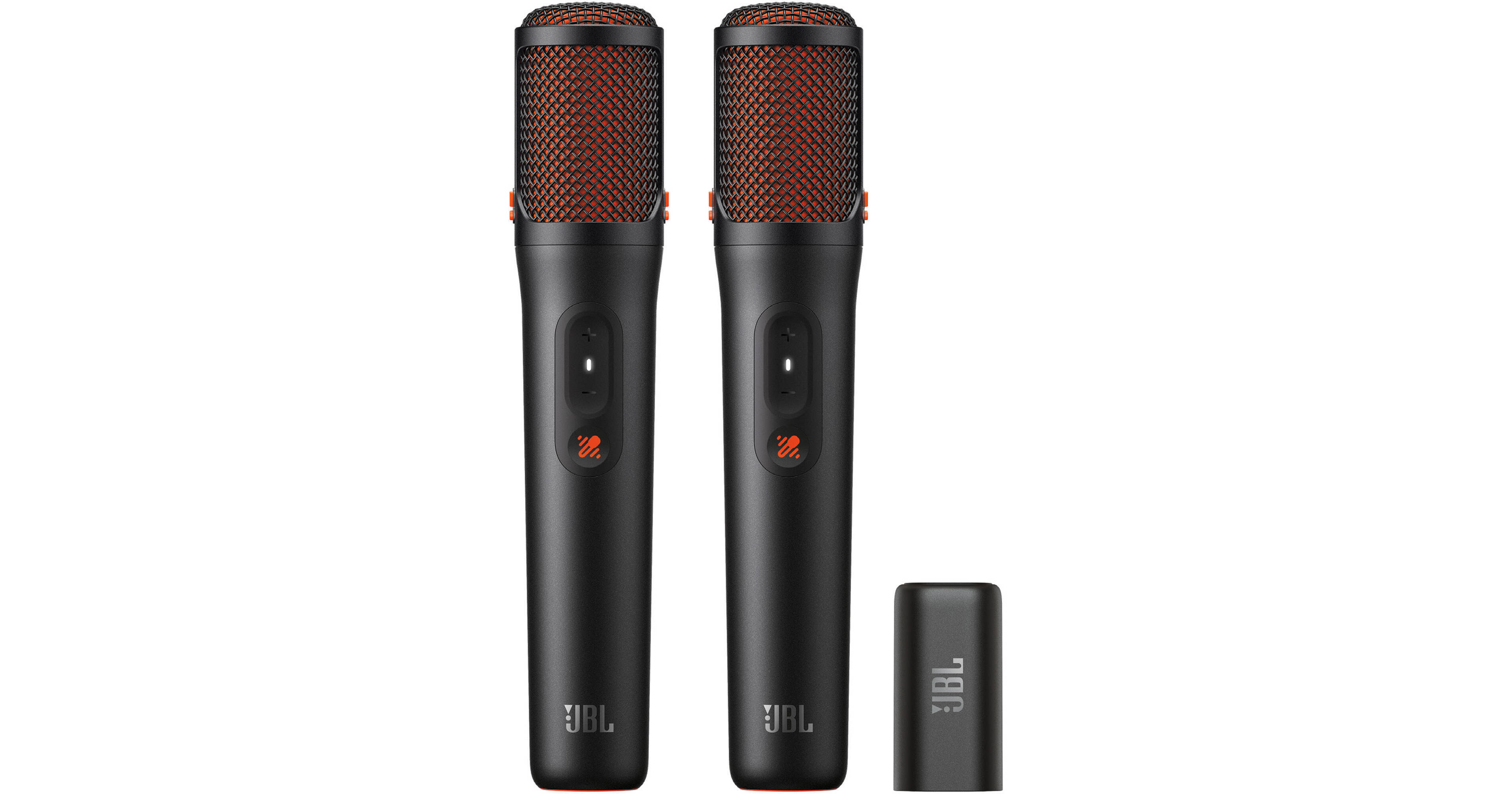 JBL EasySing Wireless Microphones for PartyBox JBLEASYSINGMICSAM
