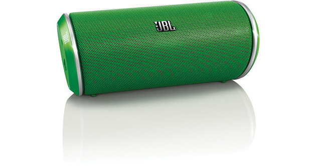 JBL Flip Speaker (Green) JBLFLIPGRNAM B&H Photo Video