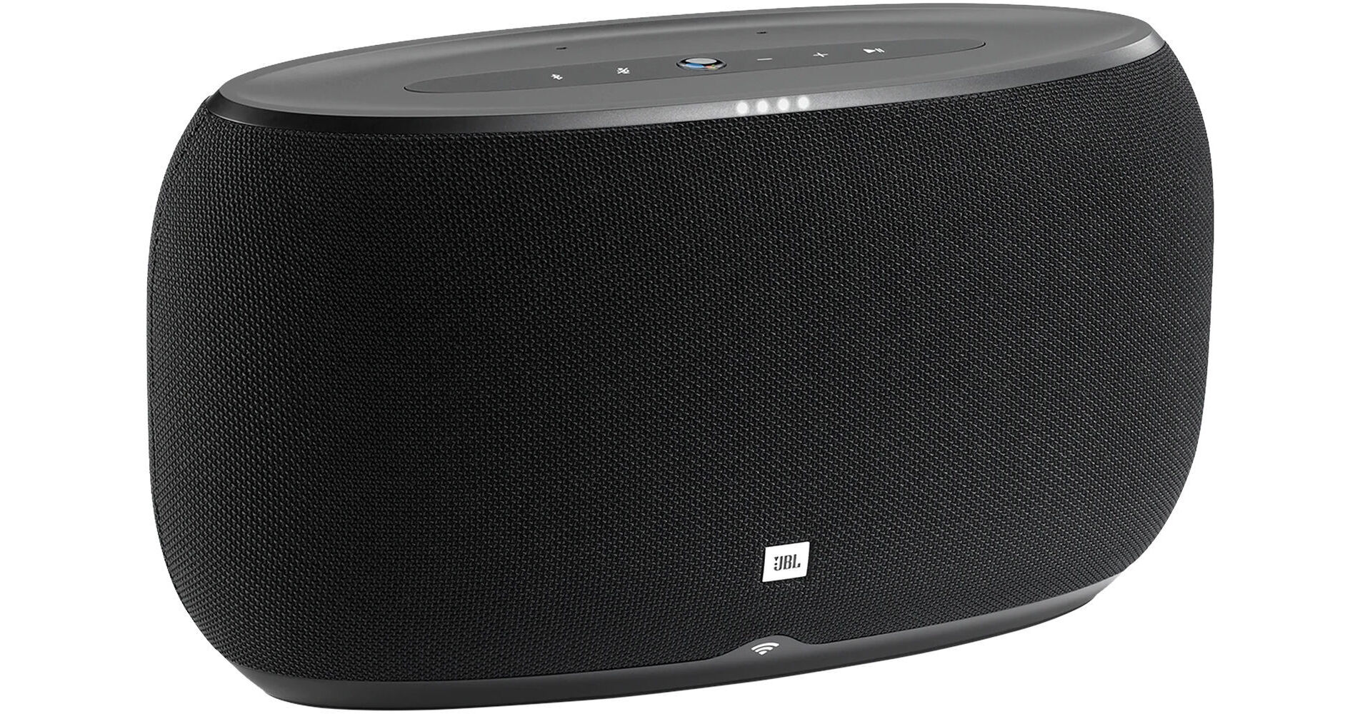 JBL Link 500 (Black) JBLLINK500BLKAM B&H Photo Video