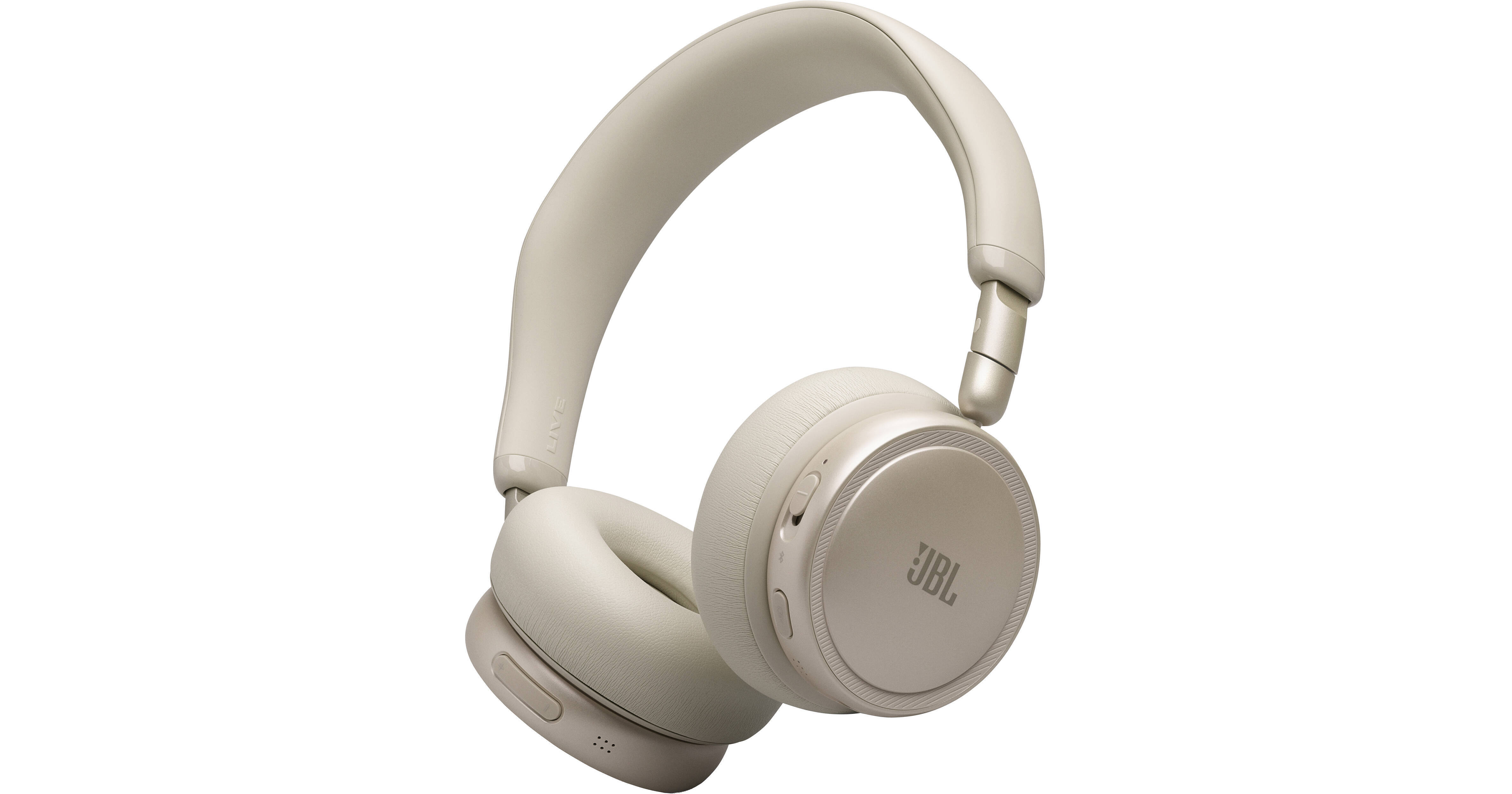 JBL Live 680NC Wireless Noise-Canceling On-Ear JBLLIVE680NCCPGAM