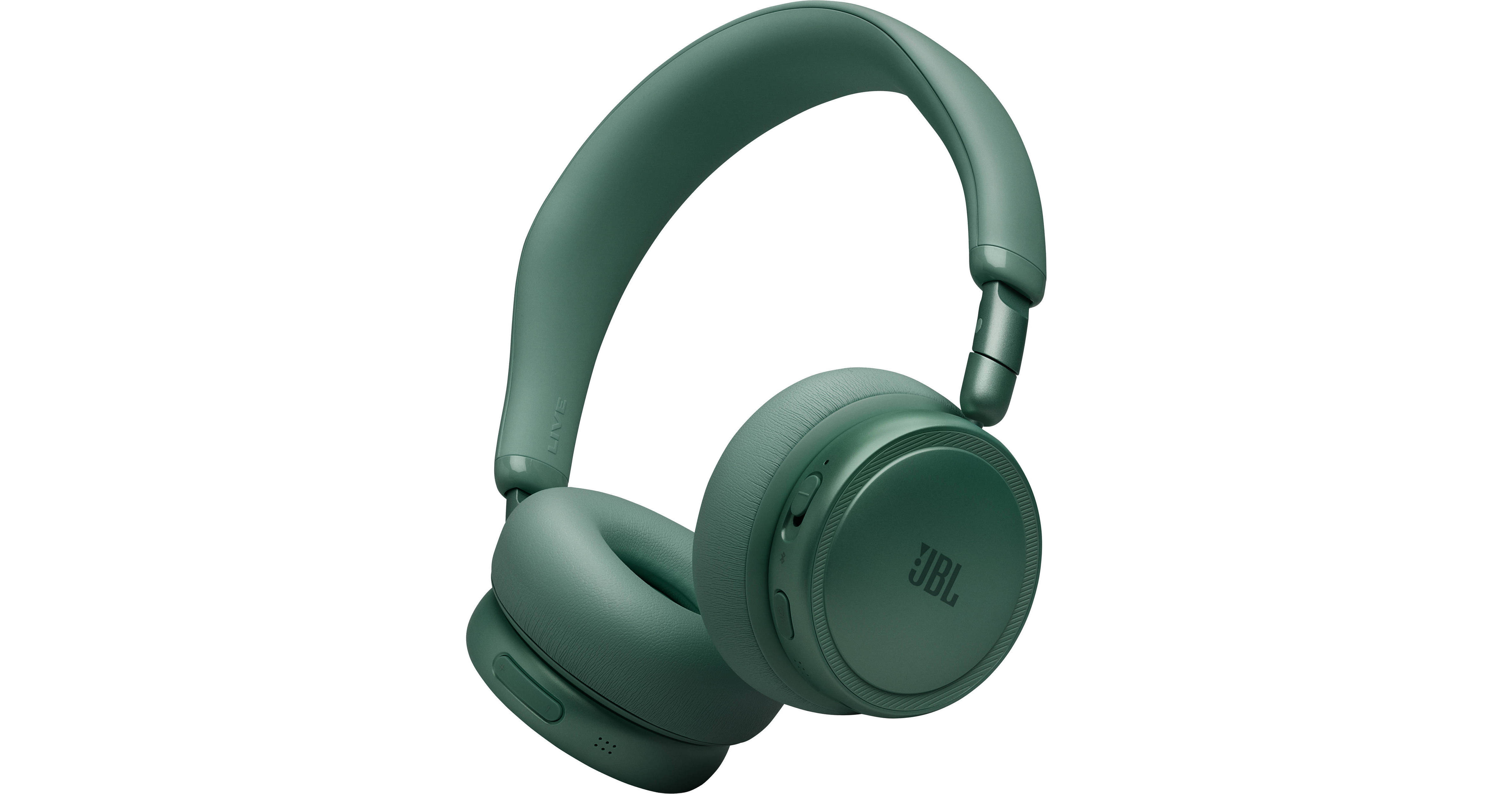 JBL Live 680NC Wireless Noise-Canceling On-Ear JBLLIVE680NCGRNAM