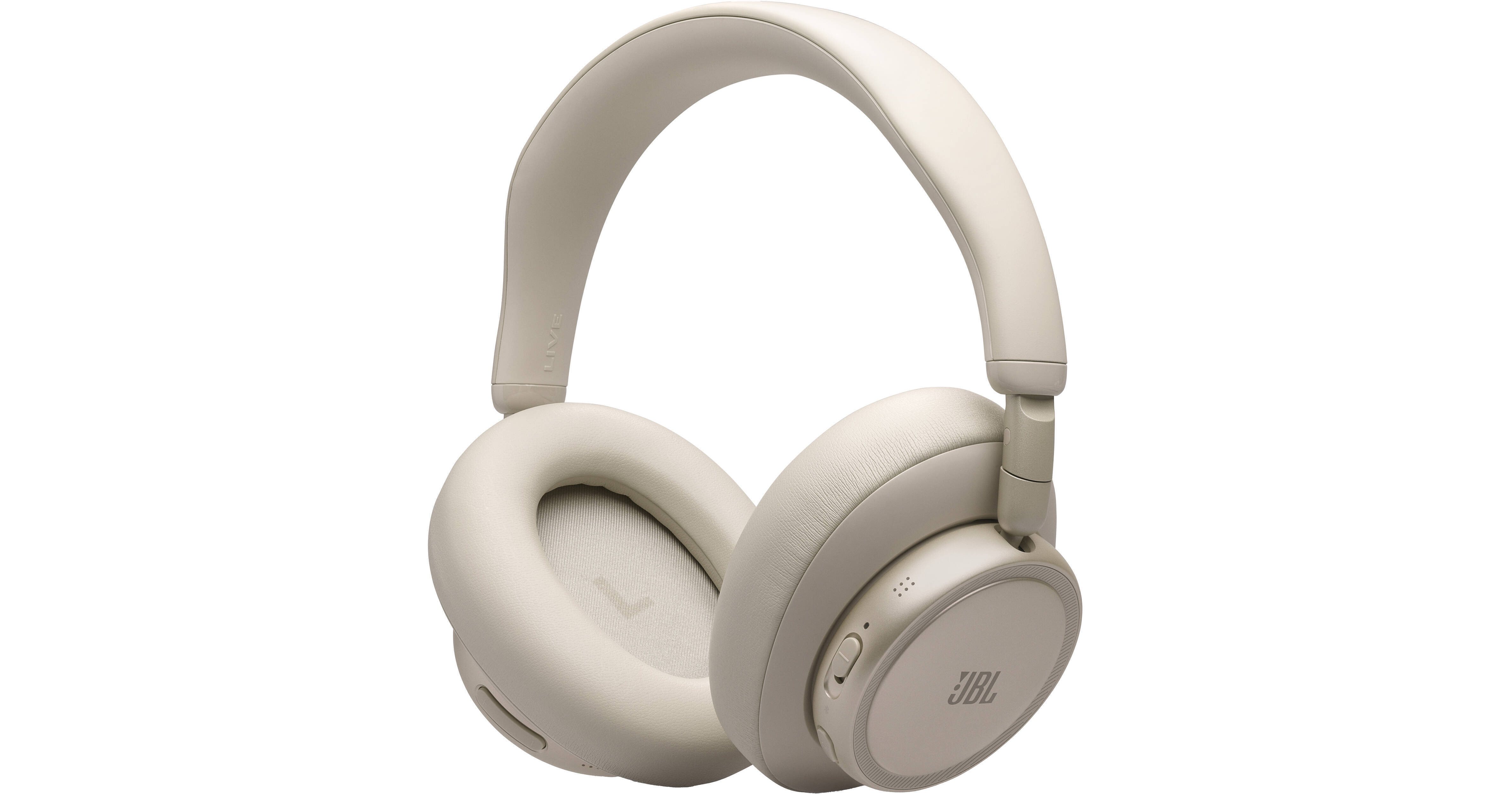 JBL LIVE 780NC ワイヤレスヘッドホン JBL Live 780NC | Wireless over-ear Noise Cancelling headphones