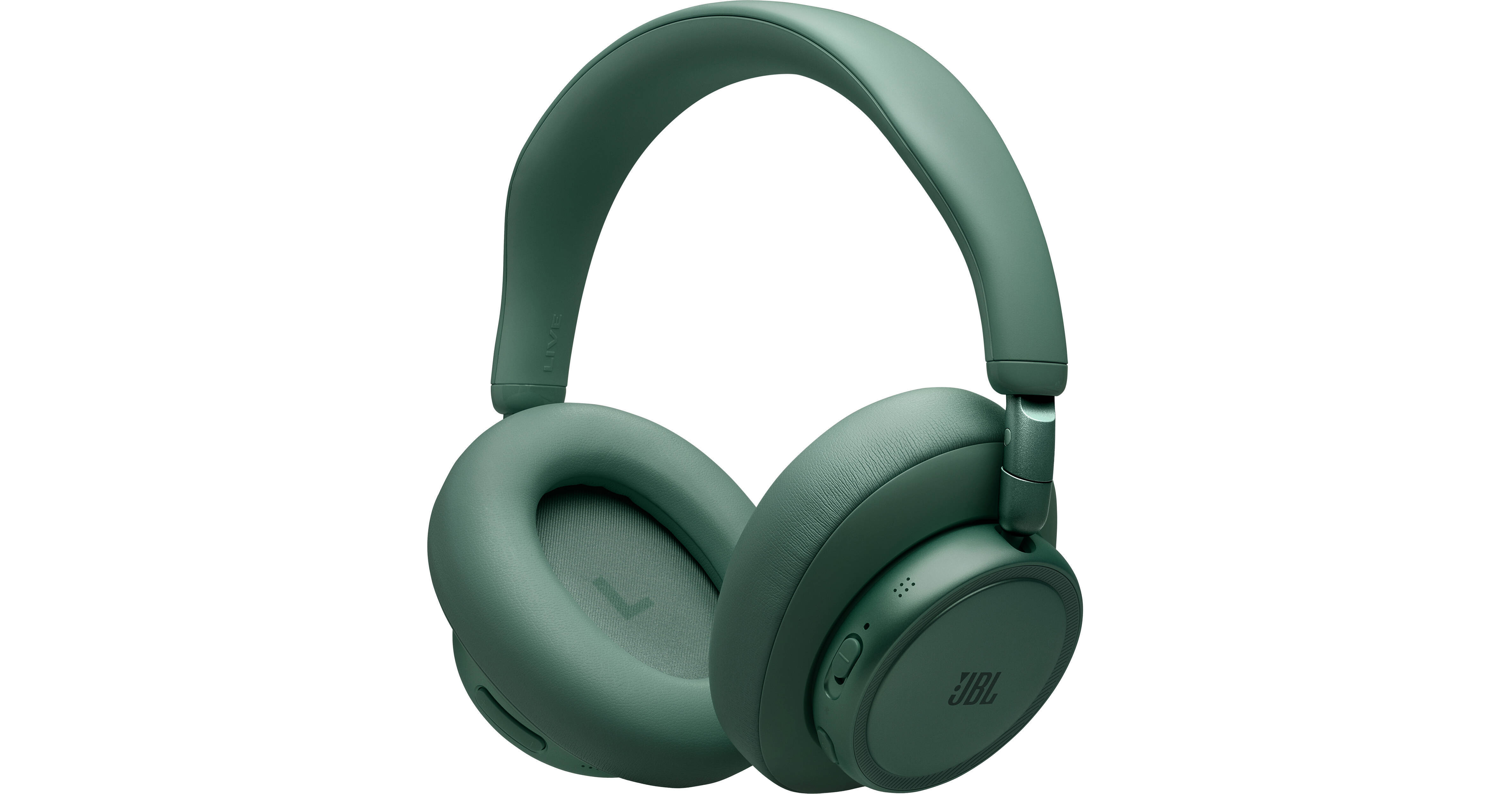 JBL Live 780NC Wireless Noise-Canceling JBLLIVE780NCGRNAM B&H