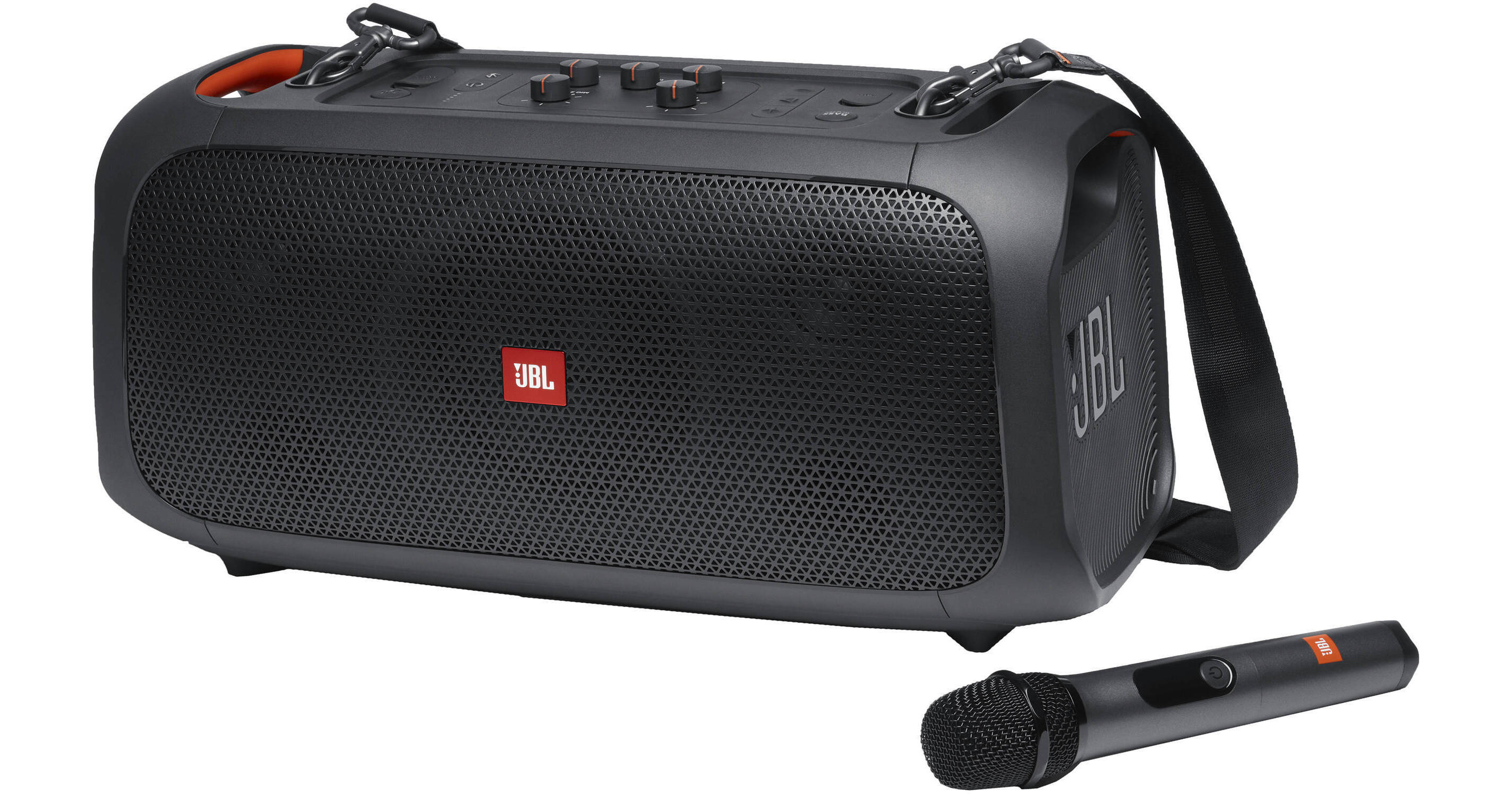 JBL Partybox 100 Bluetoothスピーカー 【公式通販】 JBL Partybox 100 Bluetoothスピーカー 【公式通販】