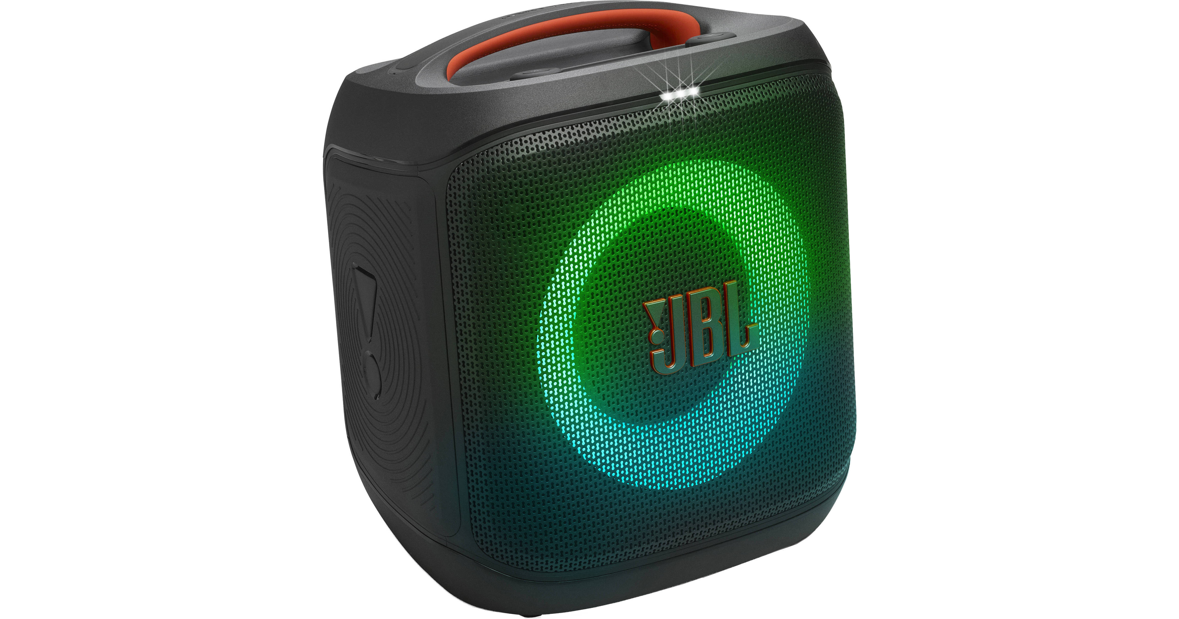 Housse De Transport JBL PARTYBOX Encore 2 / Essential – Protection Complète, Poches Accessoires