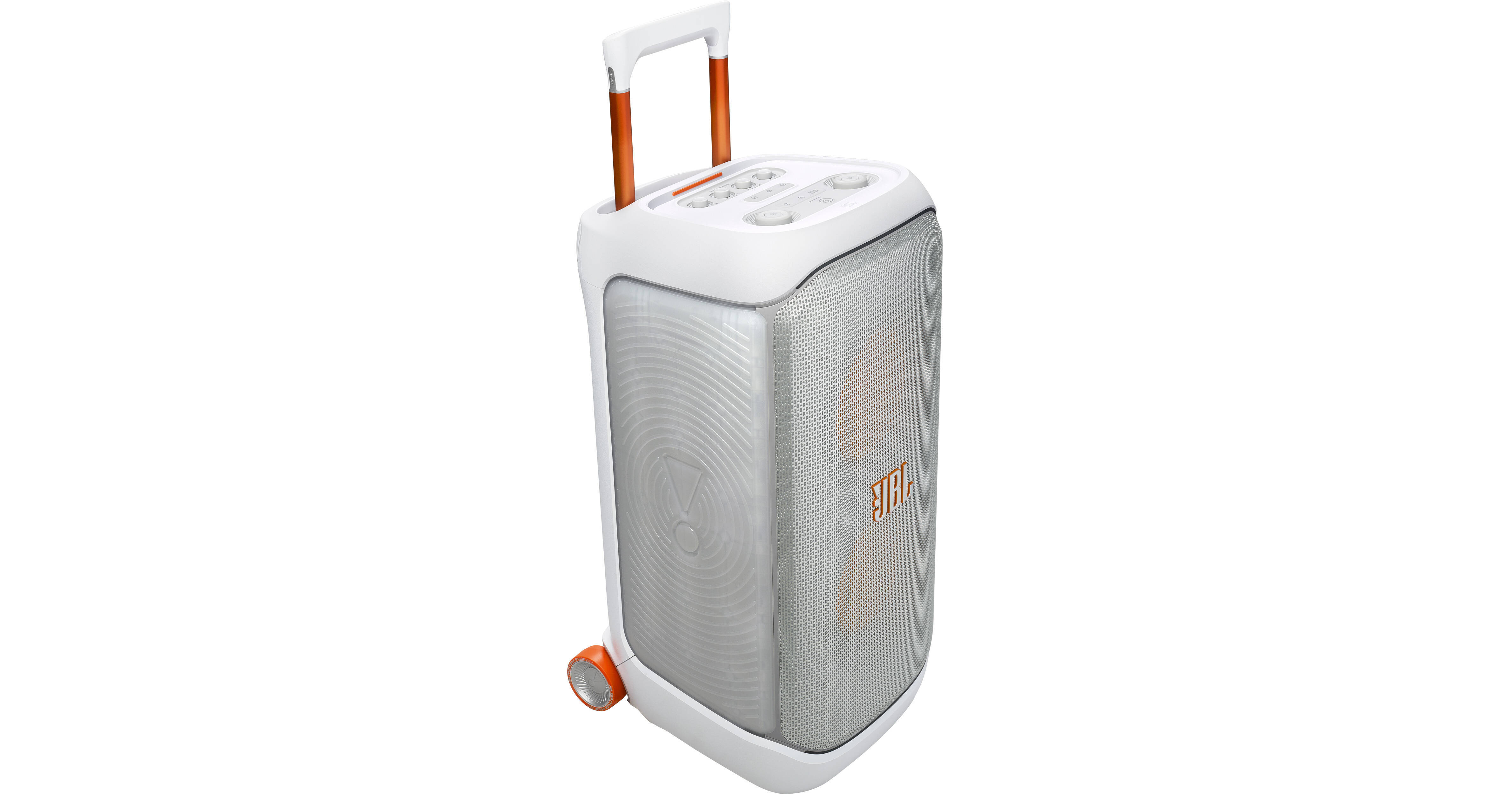 JBL PartyBox Stage 320 240W Wireless Party JBLPBSTAGE320SWAM B&H