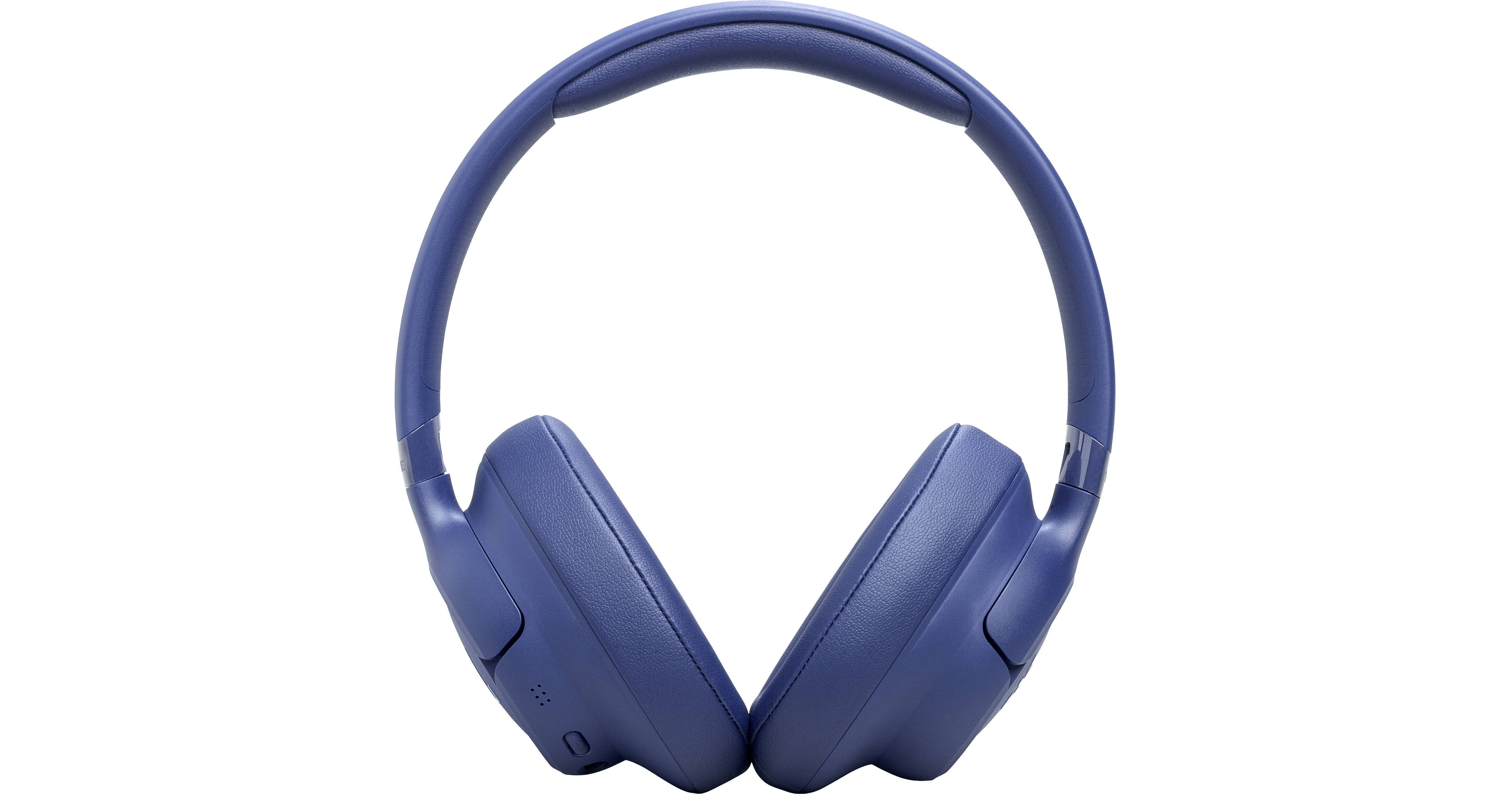 JBL Tune 730BT Wireless Over-Ear Headphones (Blue)