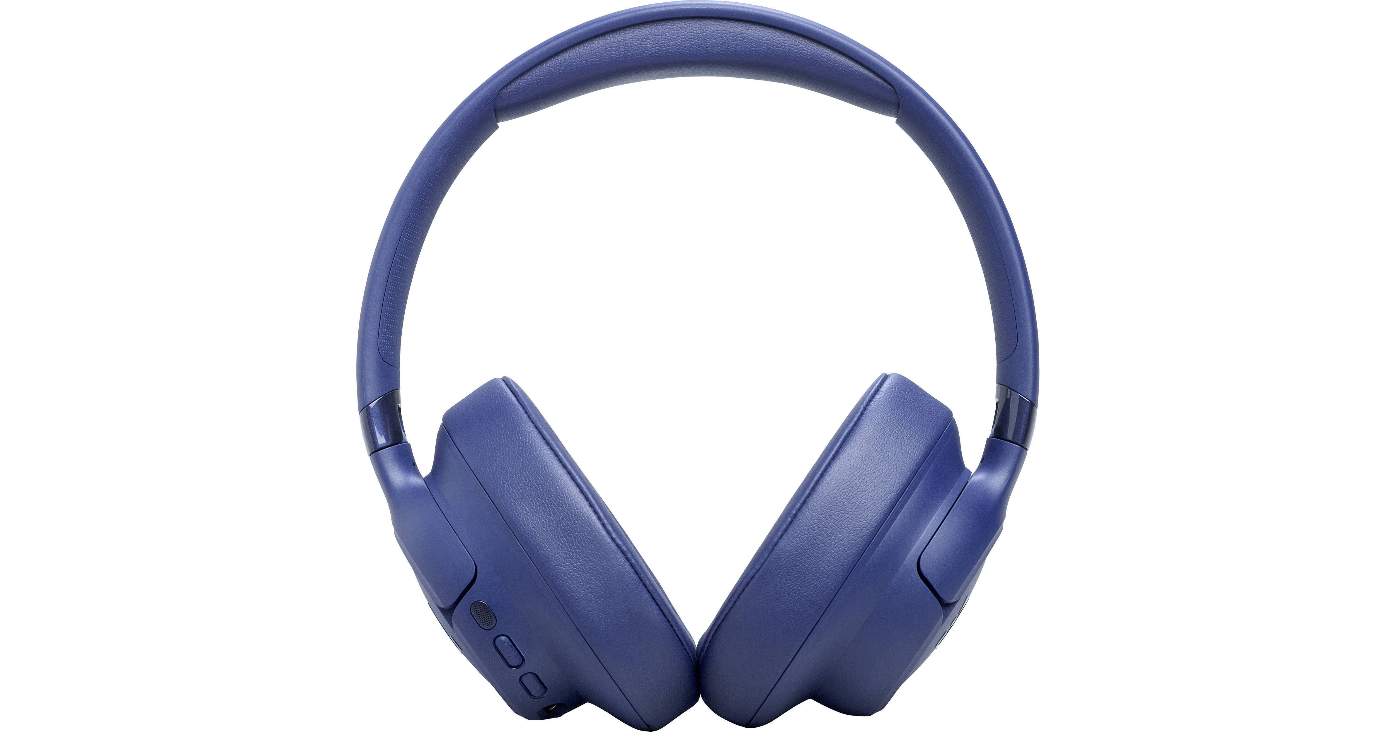 JBL Tune 780NC Wireless Over-Ear Noise-Canceling JBLT780NCBLUAM
