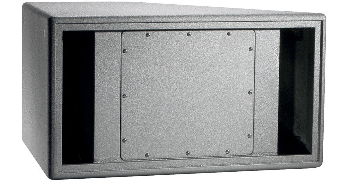 JBL PD5122 Dual 12