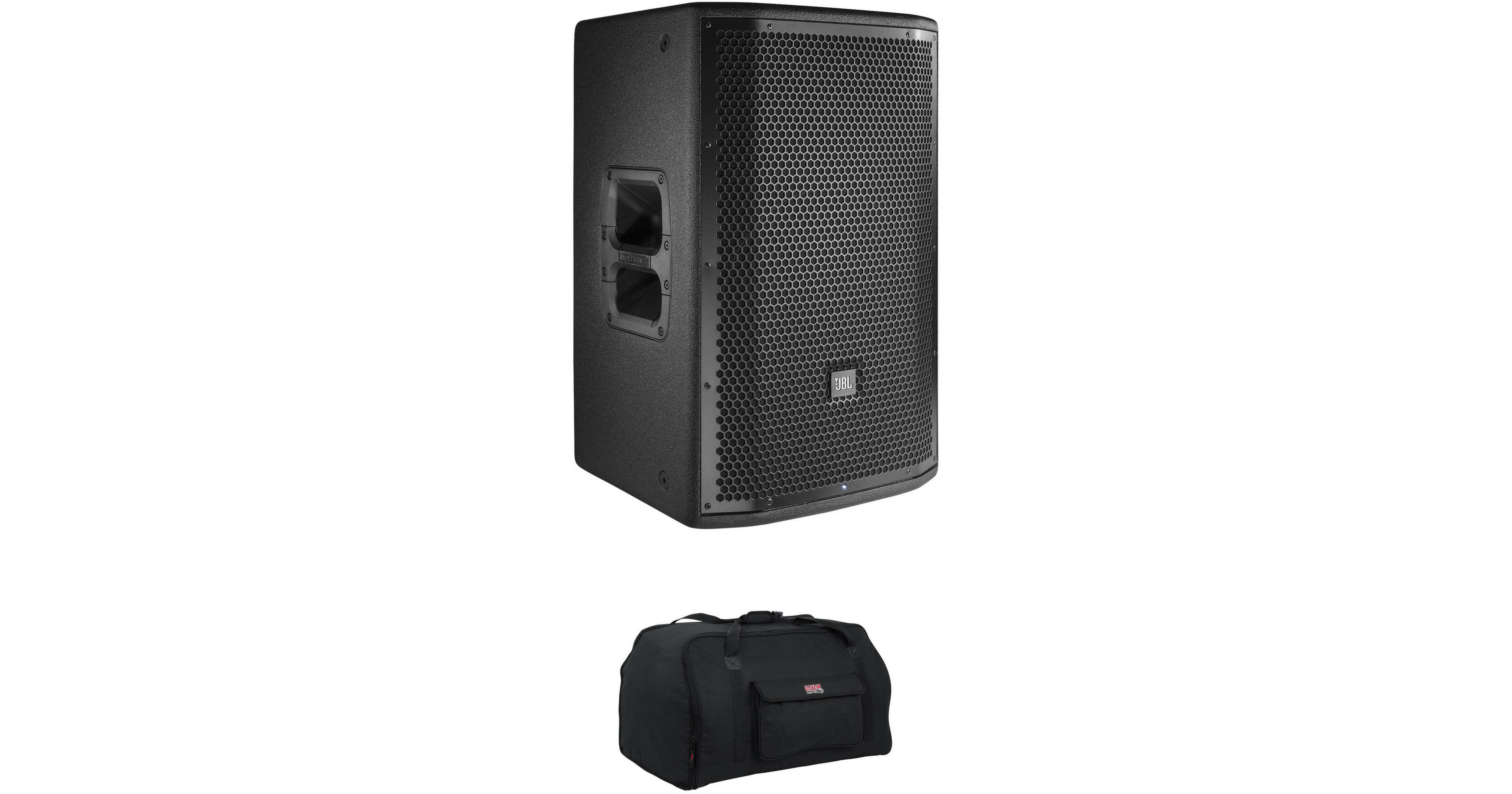 JBL PRX812W 12