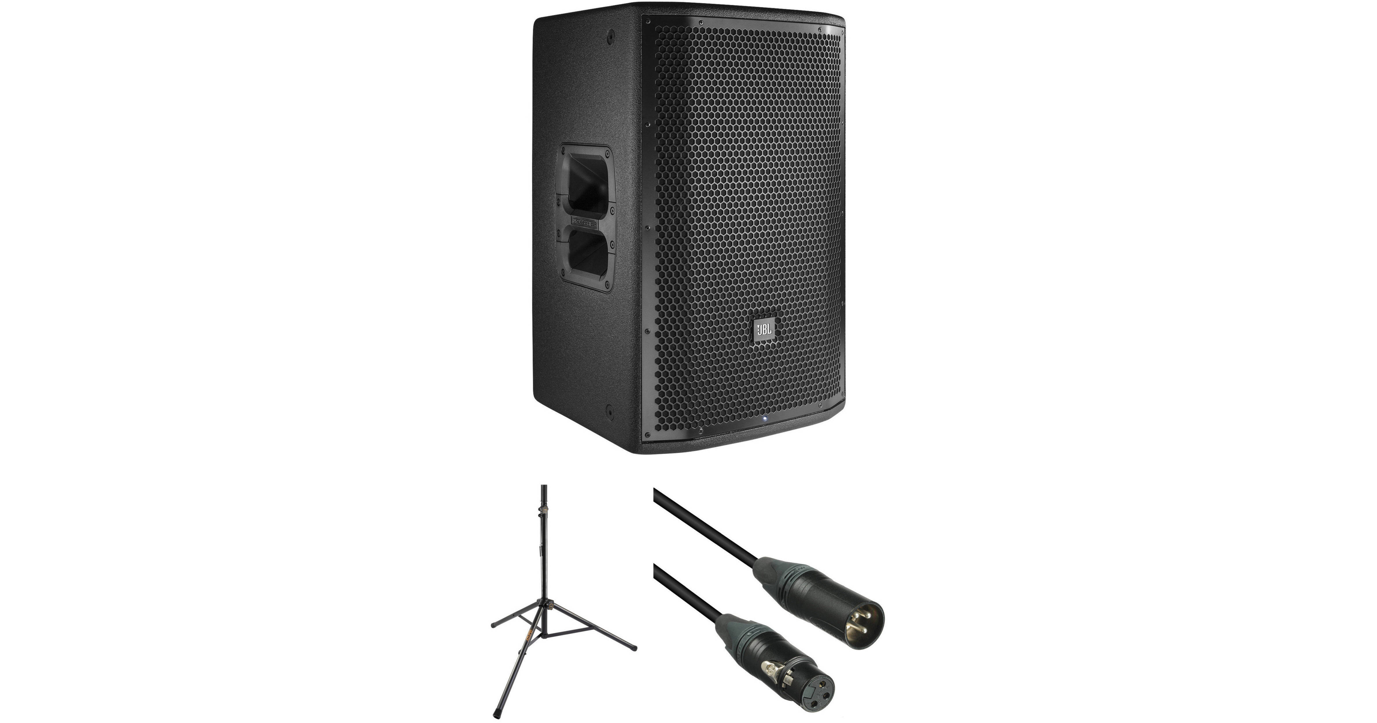 配信機器・PA機器・レコーディング機器 JBL MONITOR SOUND SPEAKER CABLE JSC1500 JBL PRX812W 12
