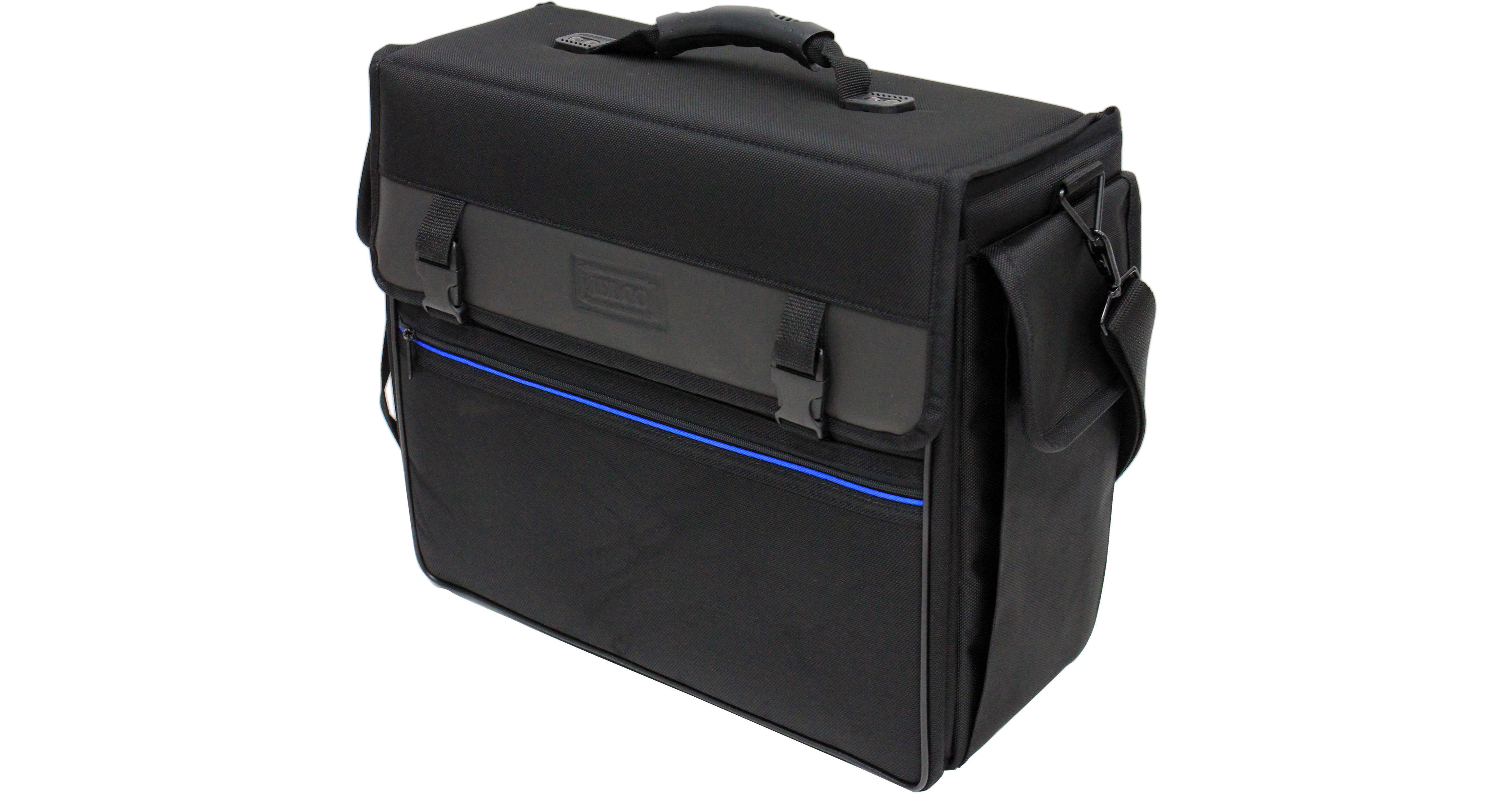 JELCO JEL-616CB Padded Carry Bag for Projector or JEL-616CB B&H