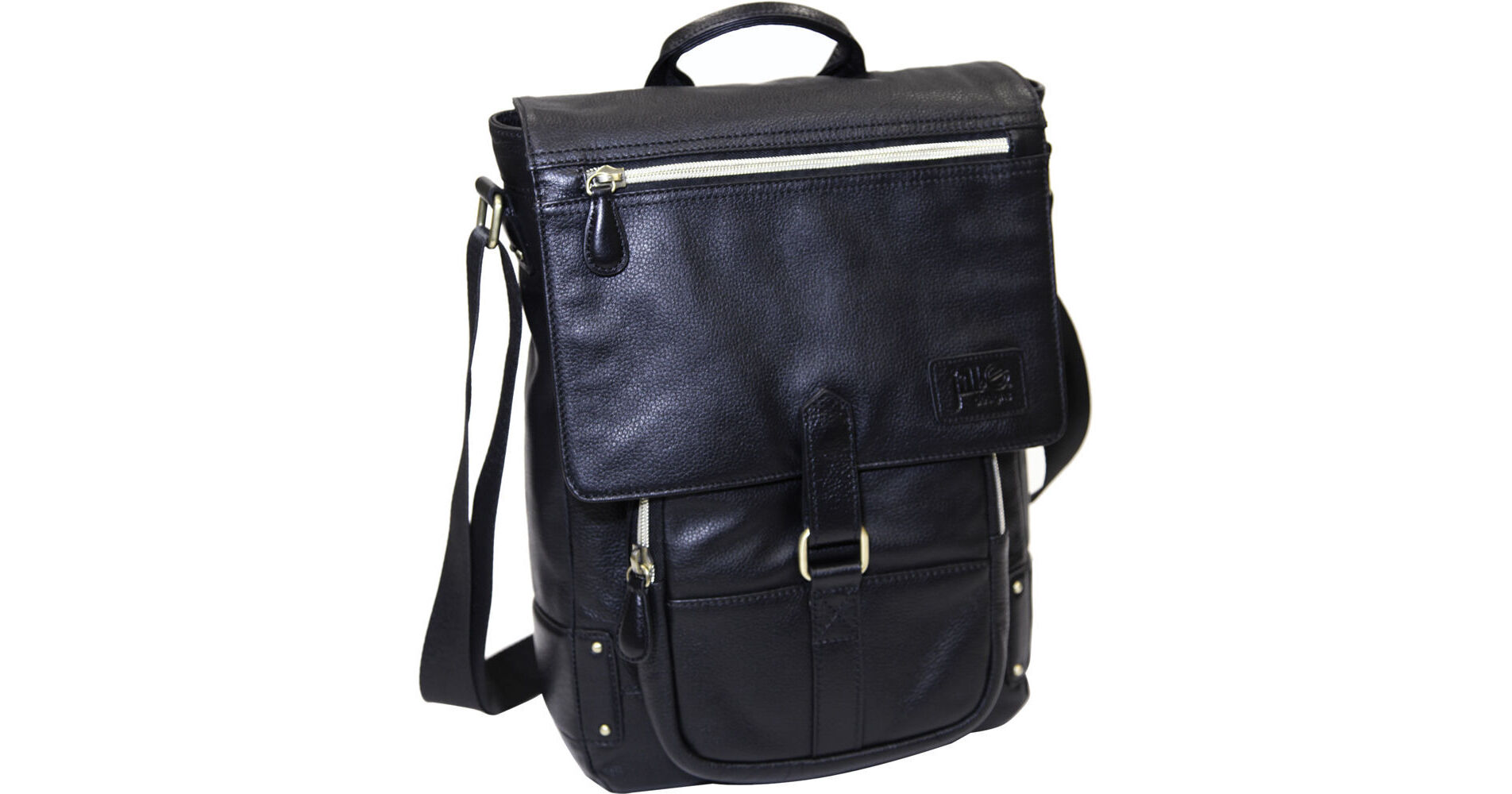 Jill-E Designs Emma Leather Bag for 11 display picture 3