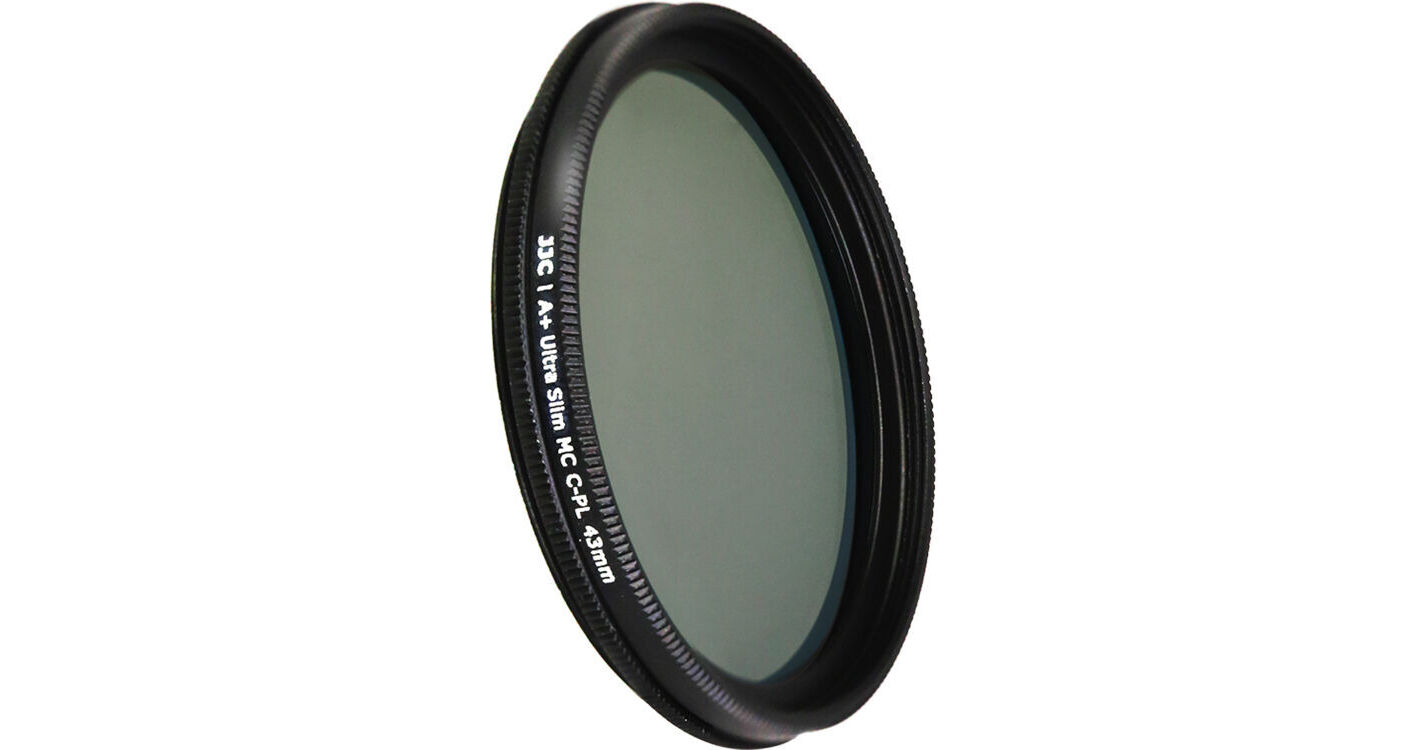 Tiffen Filter 43MM DEEP YELLOW 15 FILTER