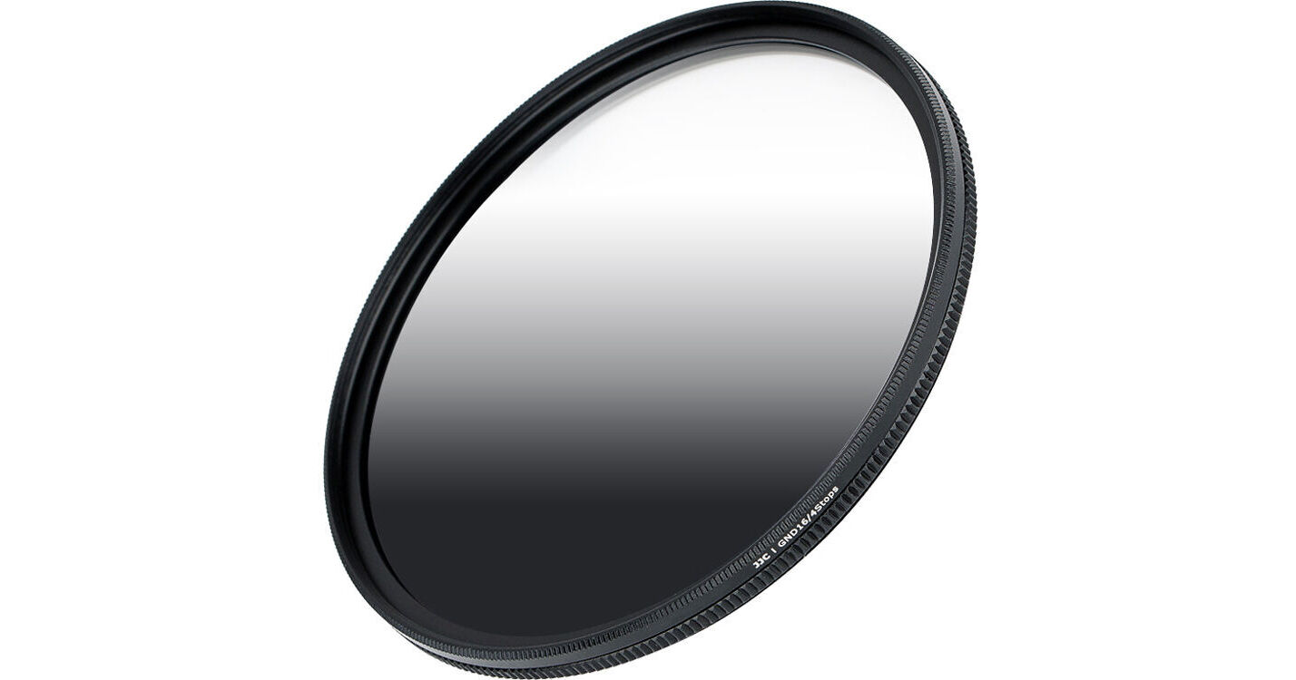 55mm Graduated Color Filters Kit - 9 Piece Set For Canon Nikon Sony DSLR Cameras | Includes Lens Filter Pouch & Cleaning Cloth | Buy Now With Express International Delivery