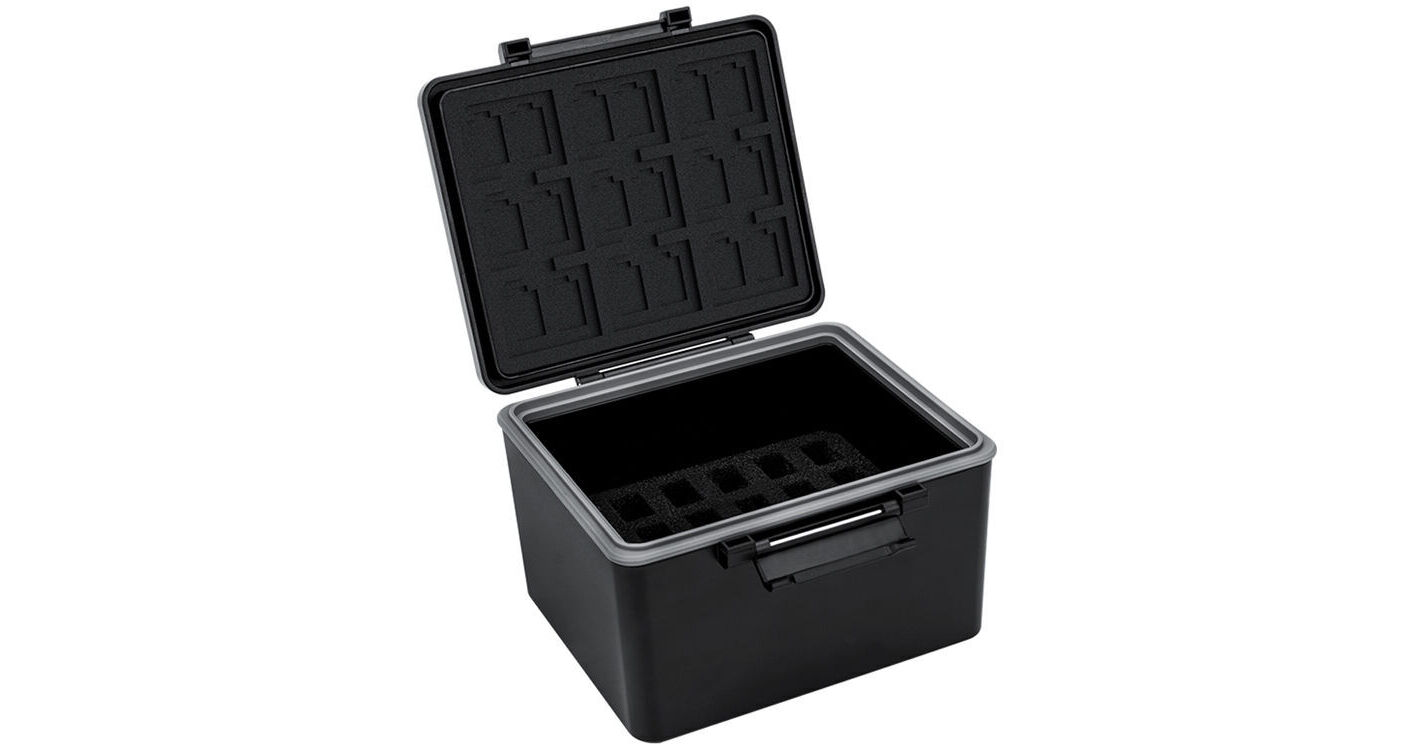 Usb Photo Case USB Flash Drive Cases | B&H Photo Video