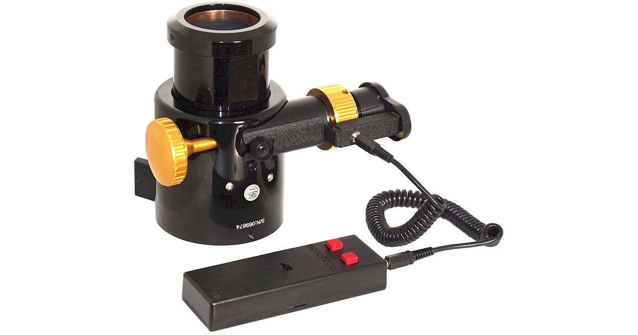 JMI Telescopes Motofocus for William Optics ZenithStar 110 MFWO8