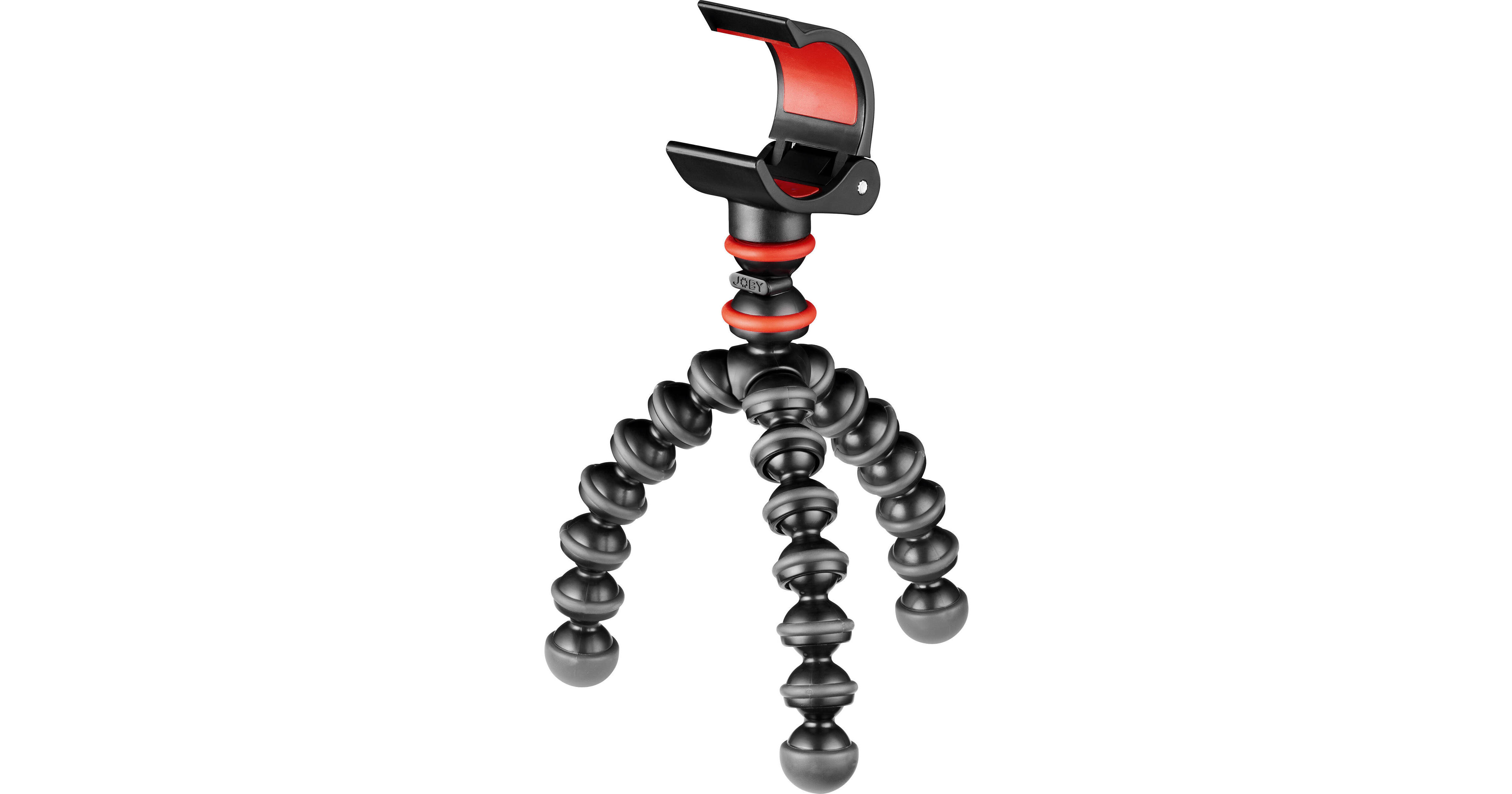 elfbar nachfüll pod läuft aus Zestaw GorillaPod Starter – Joby Polska main image 0