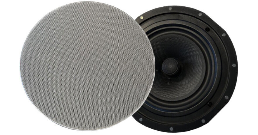 JUKE AUDIO 6.5" Sky In-Ceiling Speakers (Pair) SKY SPEAKER 6.5
