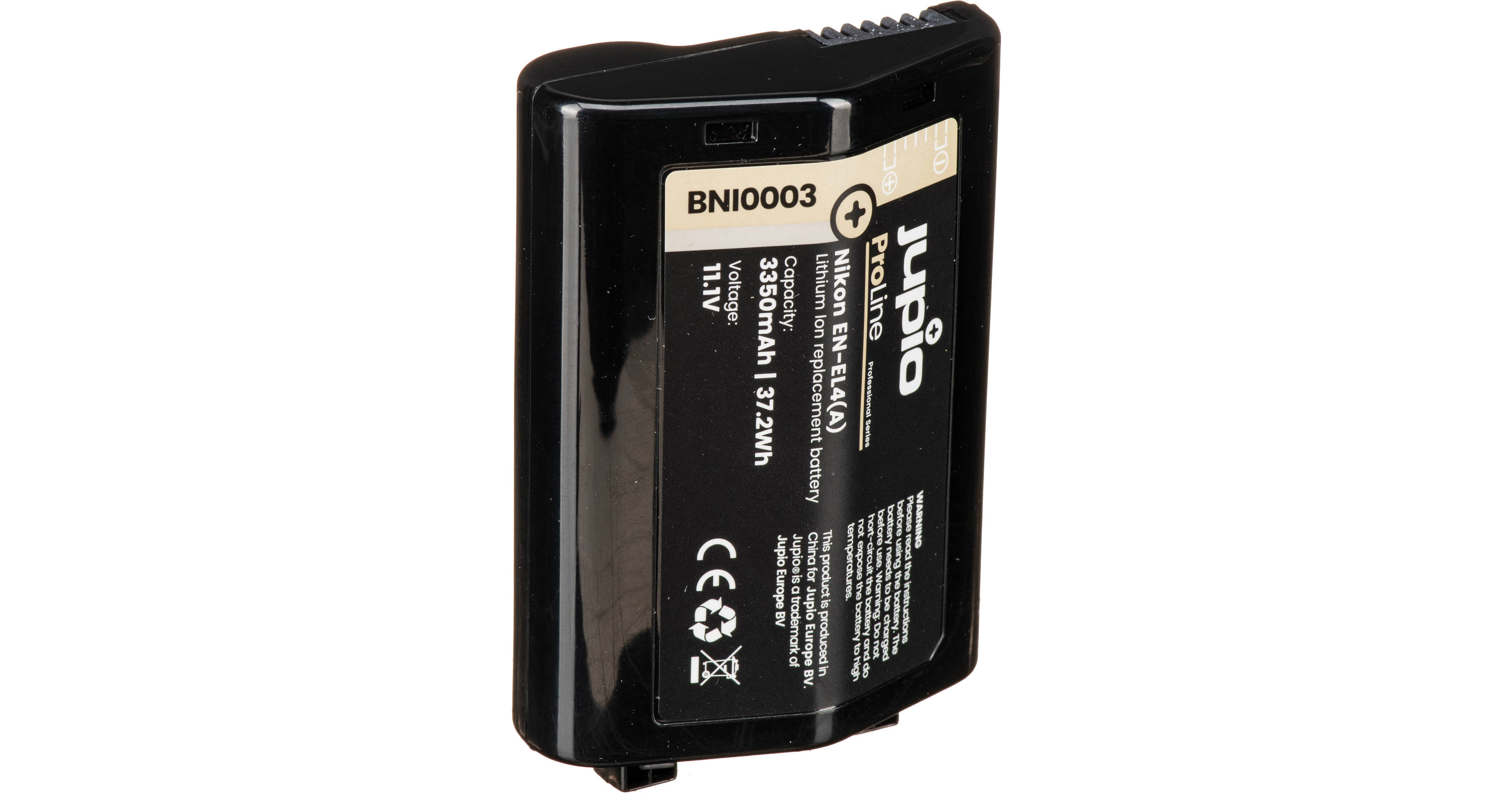 JUPIO BATTERIA NB-4L COMPATIBILE CANON - 2 EMME FOTO