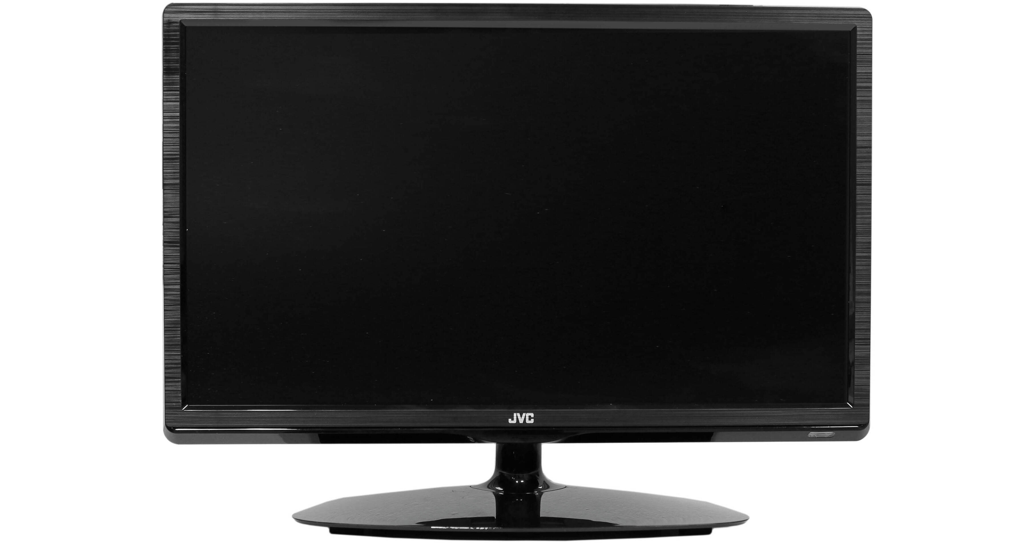 JVC LT19DE74 19