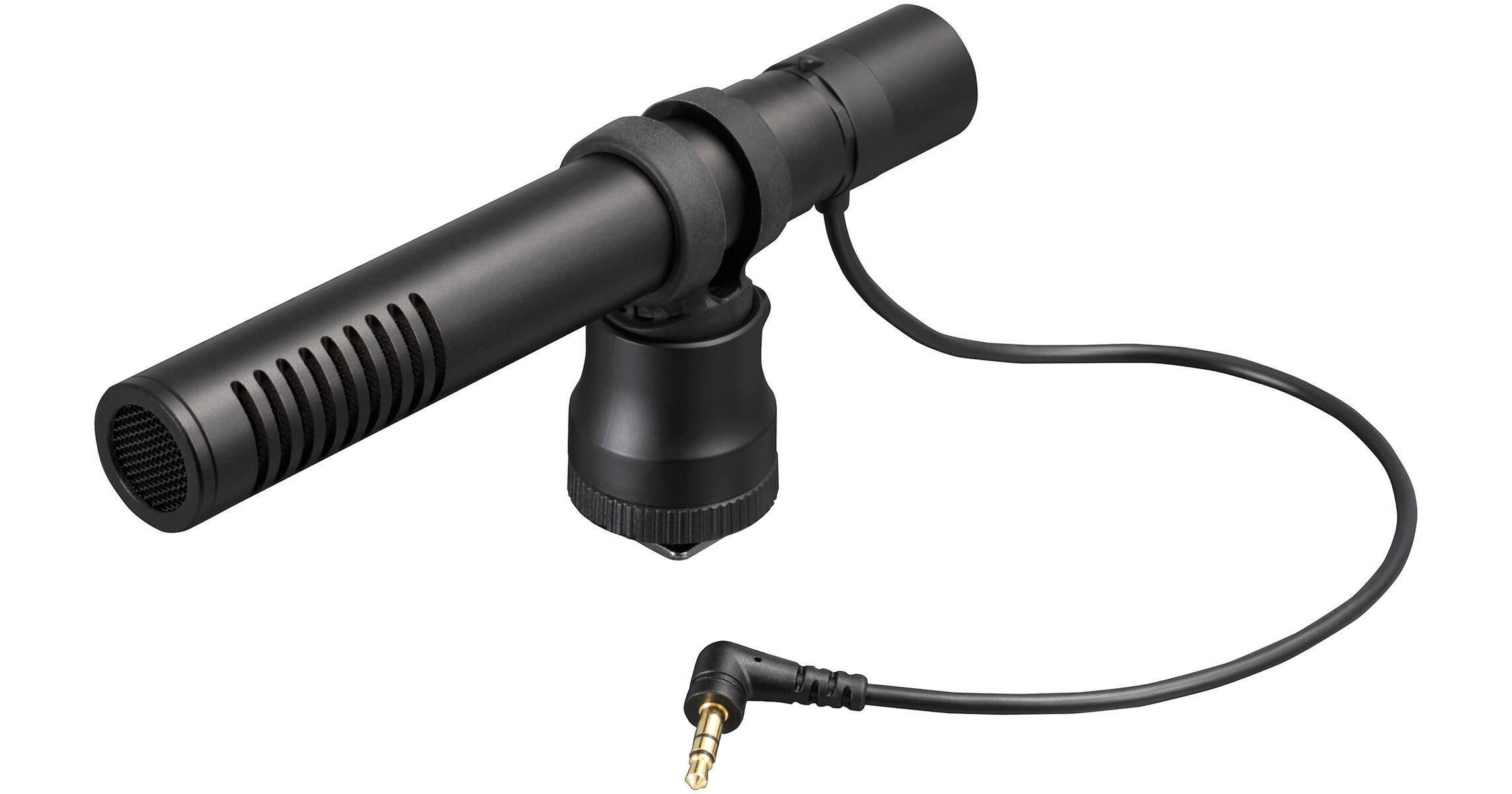JVC MZ-V10 Stereo Microphone MZV10US B&H Photo Video
