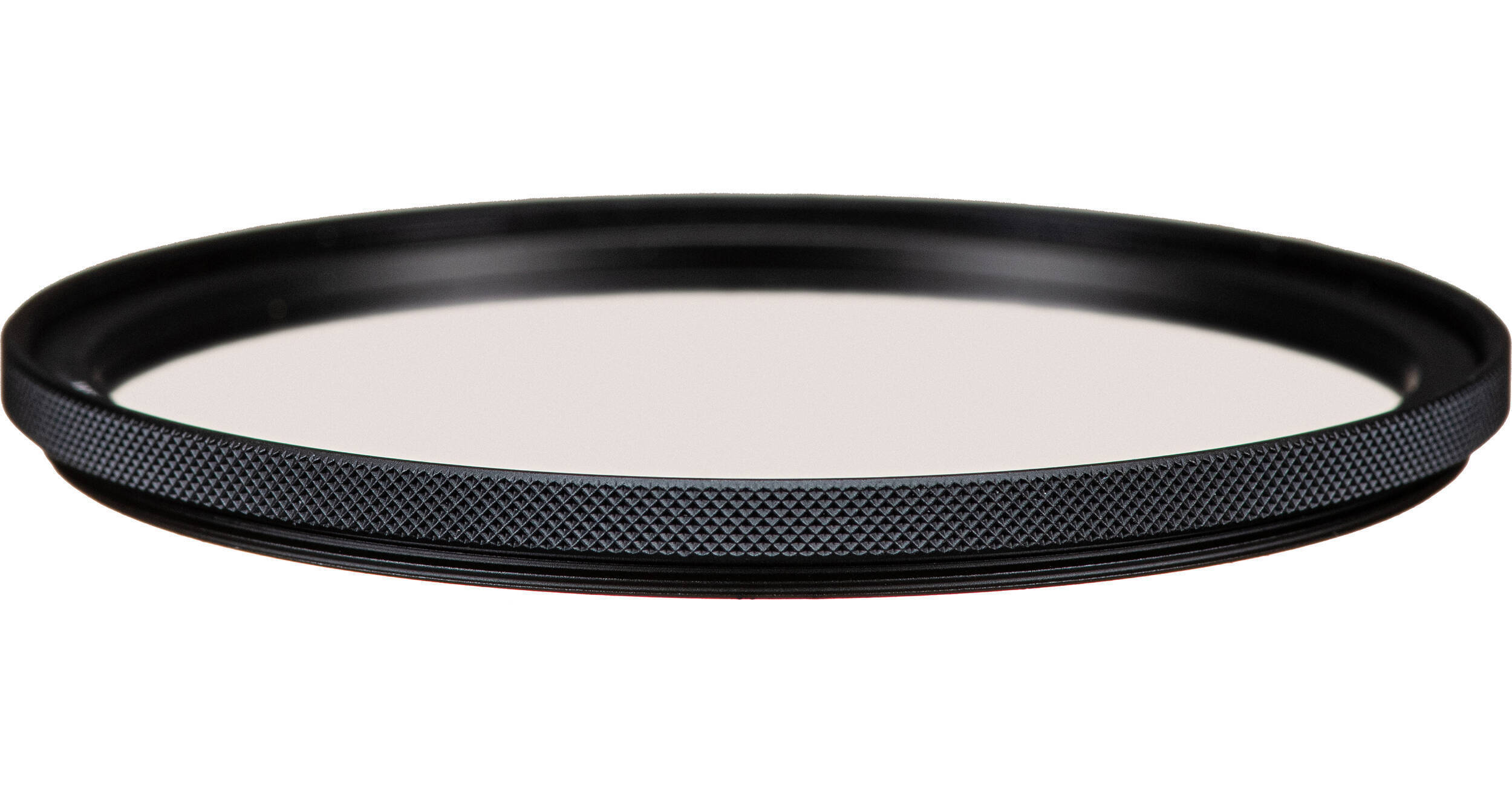 40.5mm Black Mist 1/4 Filter met Lensdop – Zachte Cinematische Look | 18x Nano Coating - K&F Concept