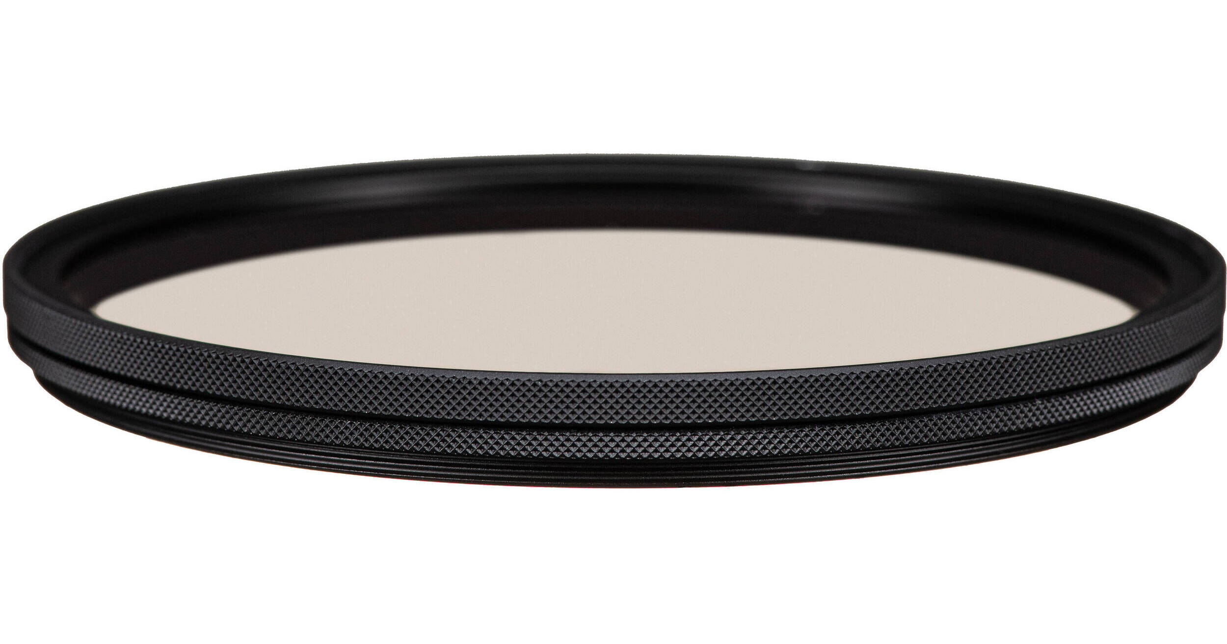 Filtre Polarisant CPL K&F Concept 82mm Nano-X Pro Cuivre - Ultra Fin HD Imperméable Anti-Rayures Avec Étui