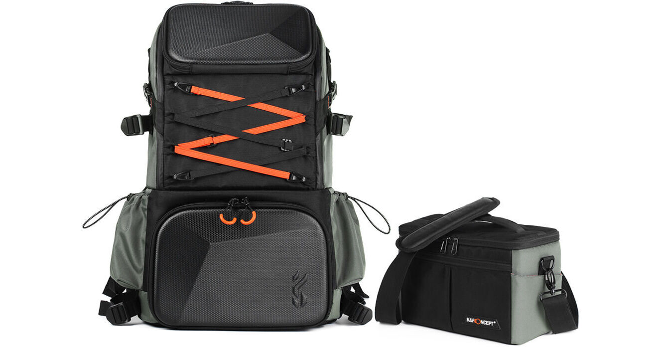 65 liter osprey backpack Osprey Atmos AG LT 65 / Night Shift Scoria Blue main image 0