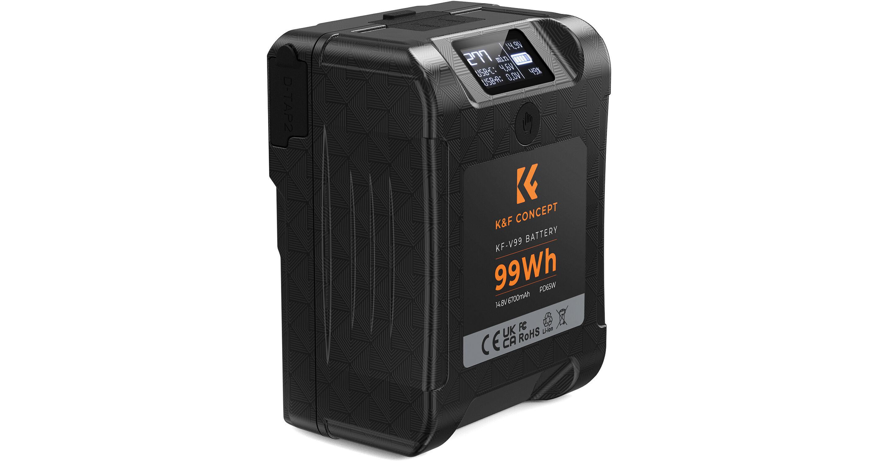 Patona NP-BX1 1000mAh Batteria Compatibile Sony | Per RX100, HX50, ZV-1 E Molte Altre