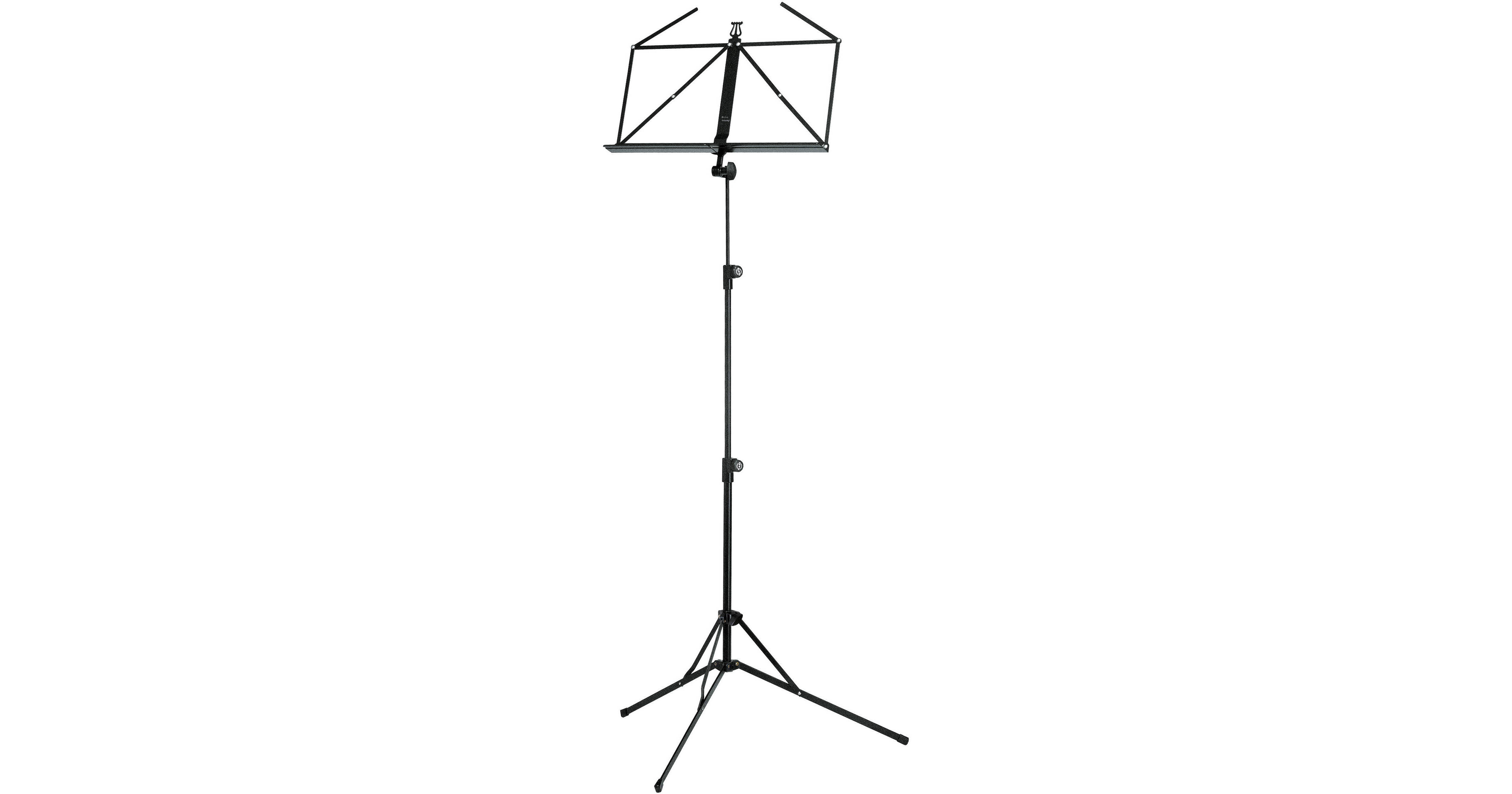 K&M 10050-000-55 : : Muziekinstrumenten